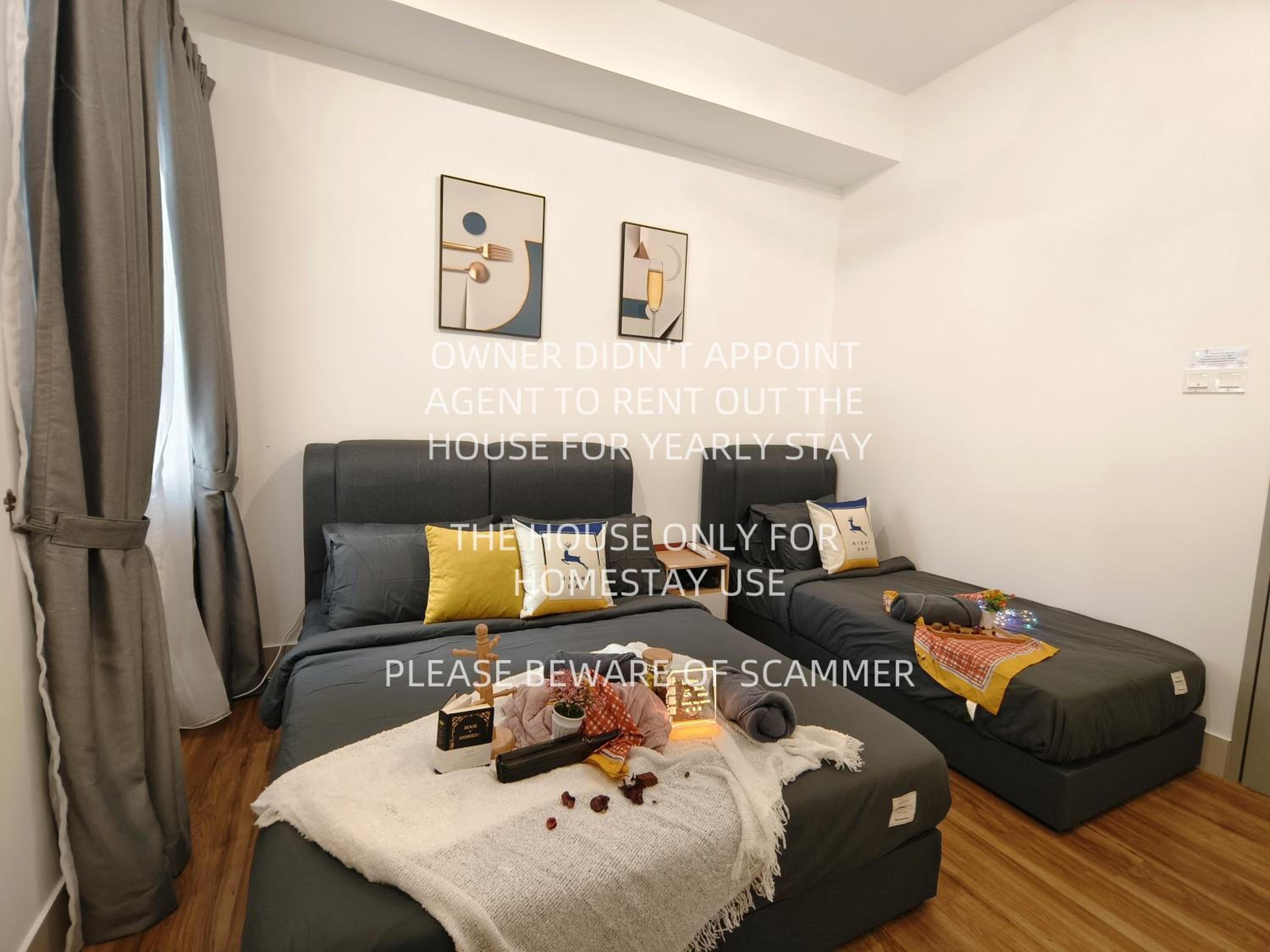 One Residences Metromall KL Mytown Ikea Cheras OR112 Velocity R