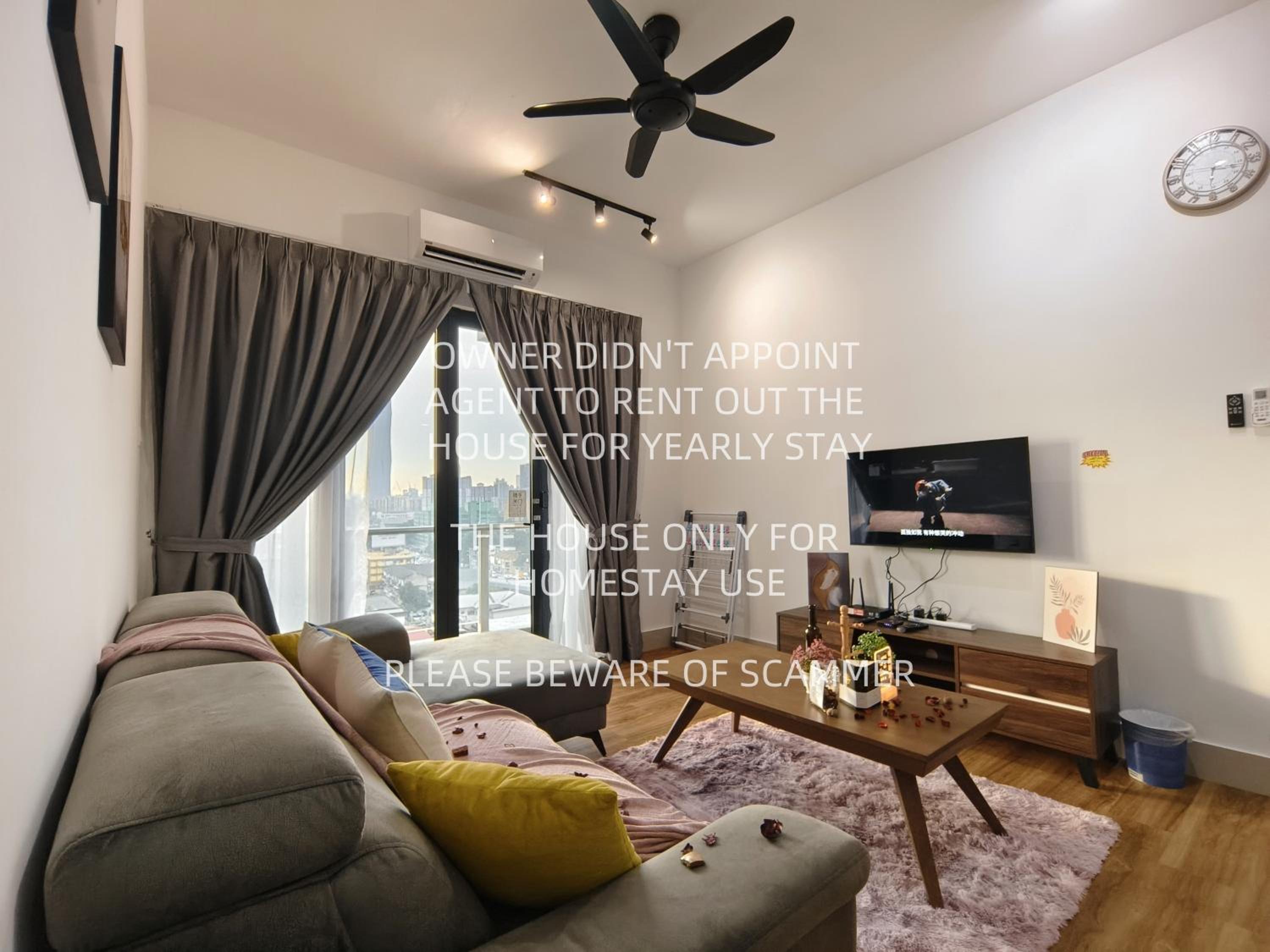 One Residences Metromall KL Mytown Ikea Cheras OR112 Velocity R