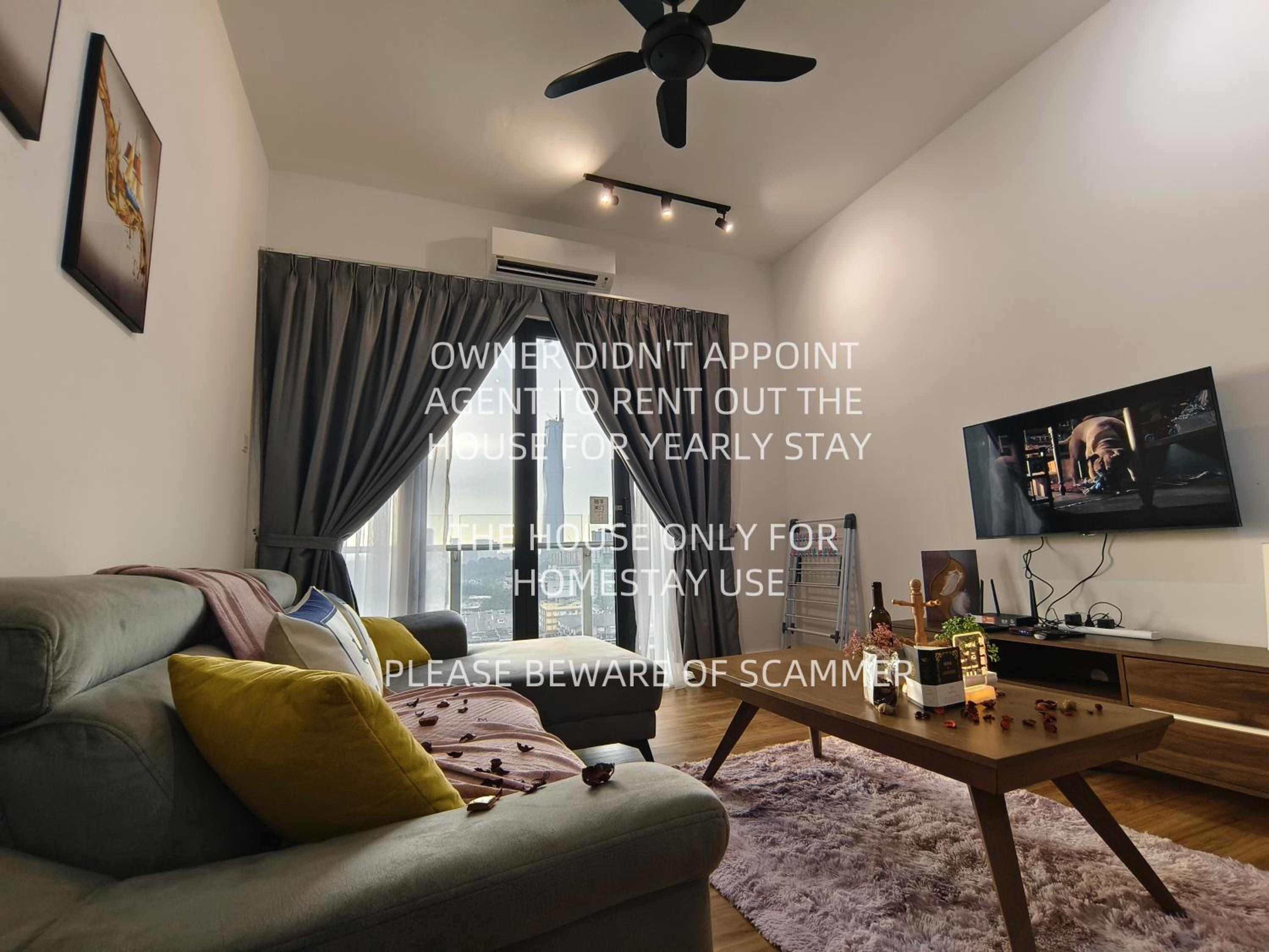 One Residences Metromall KL Mytown Ikea Cheras OR112 Velocity R