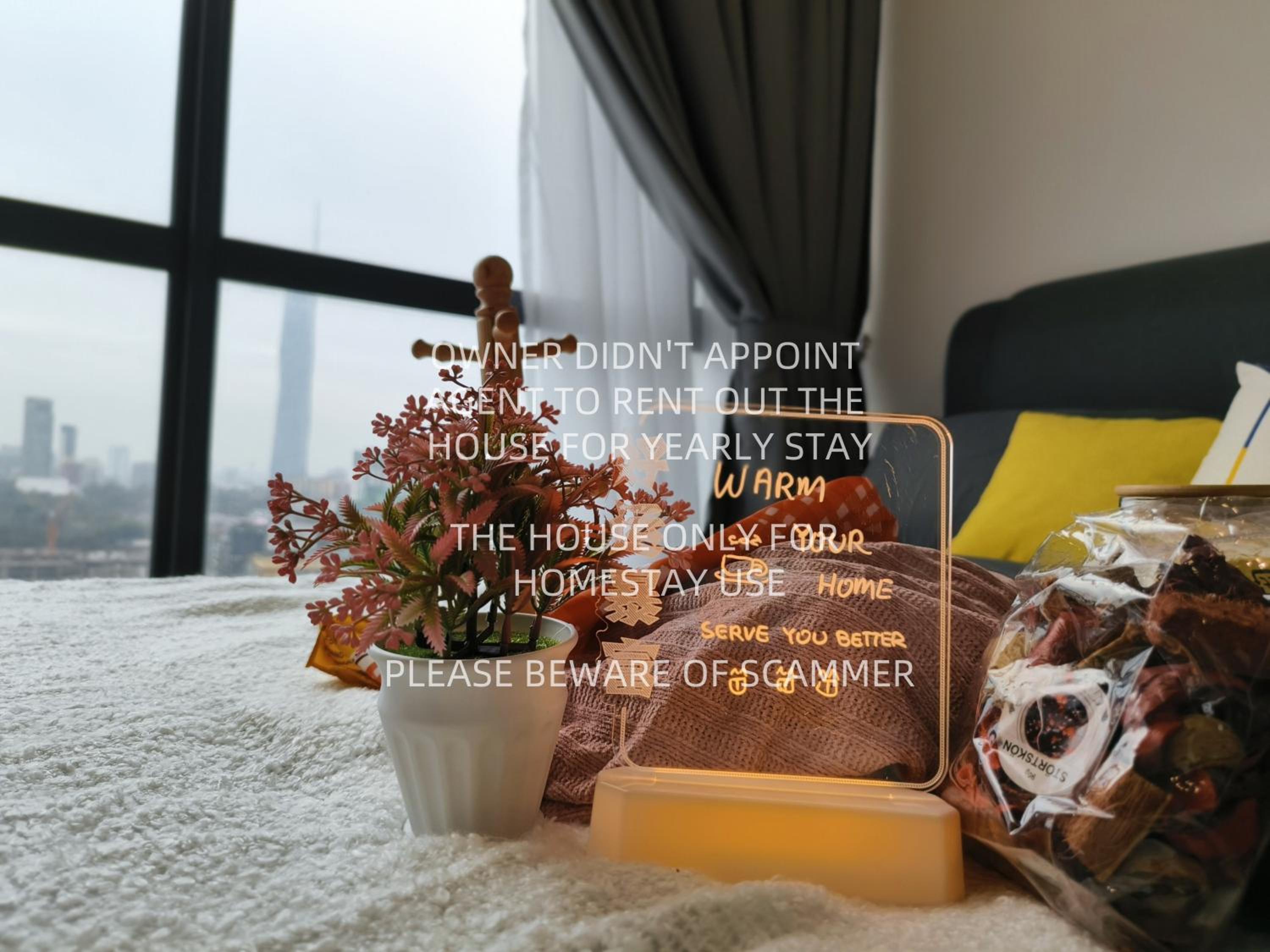 One Residences Metromall KL Mytown Ikea Cheras OR112 Velocity R