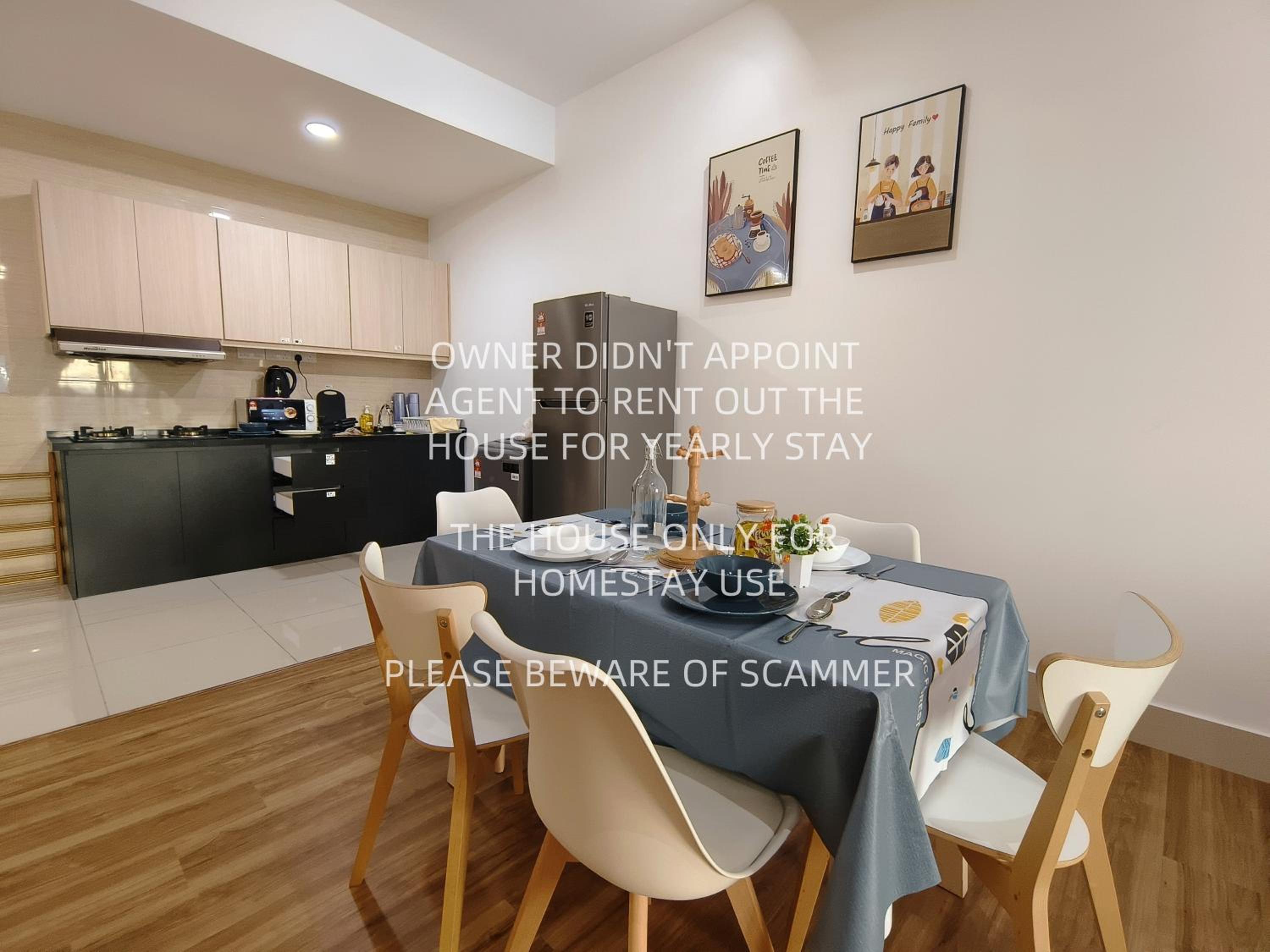 One Residences Metromall KL Mytown Ikea Cheras OR112 Velocity R