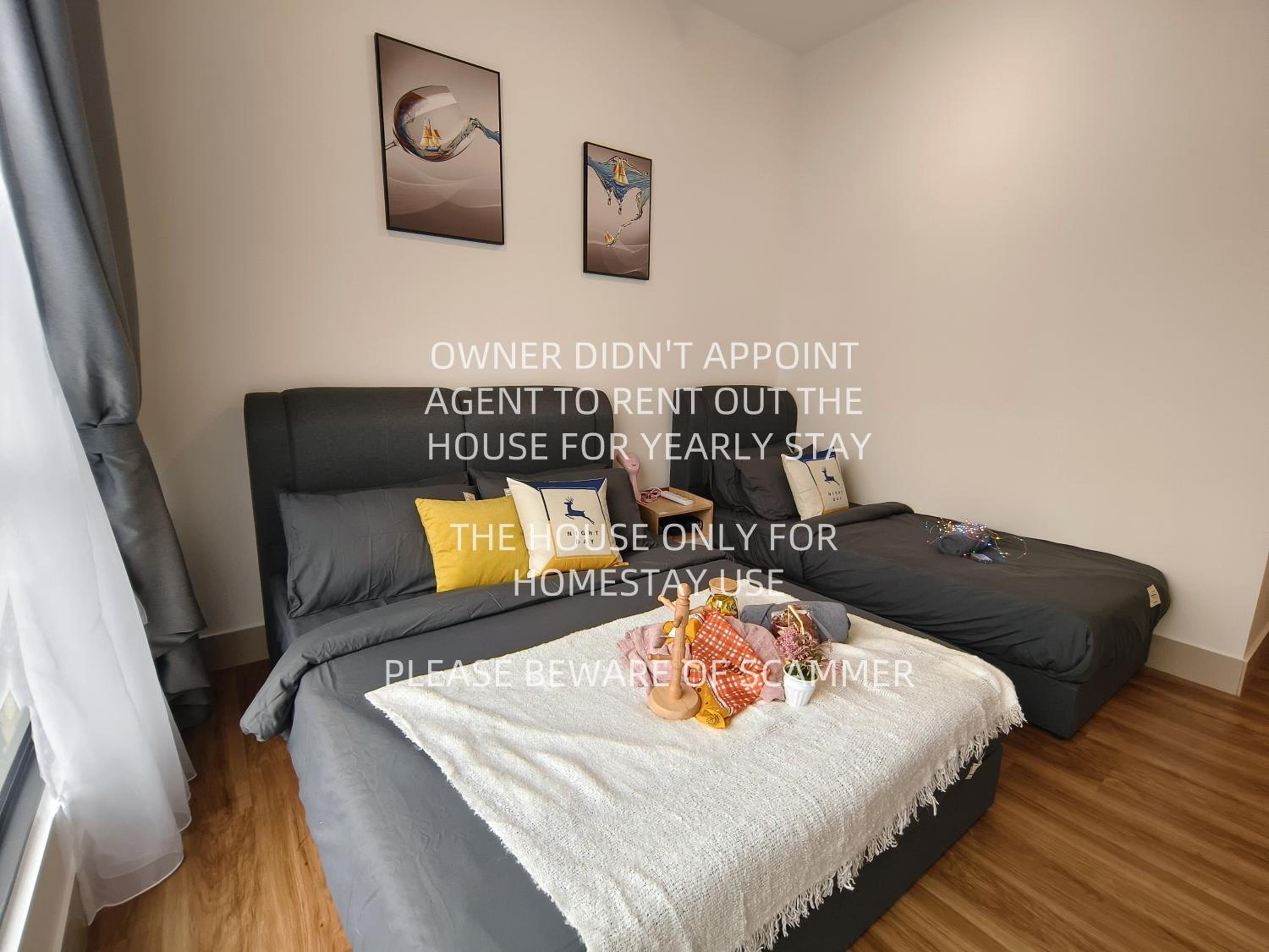 One Residences Metromall KL Mytown Ikea Cheras OR112 Velocity R