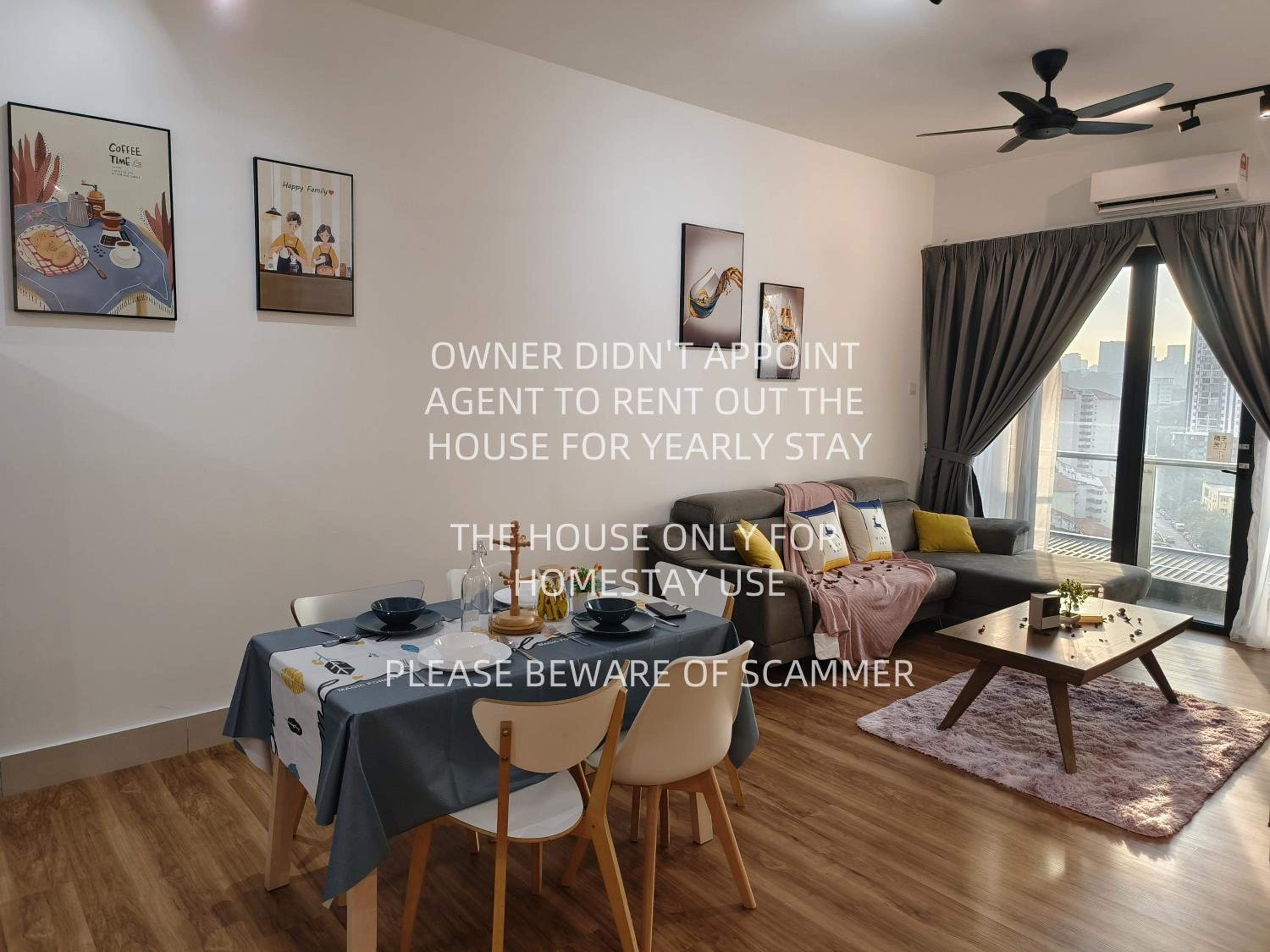 One Residences Metromall KL Mytown Ikea Cheras OR112 Velocity R