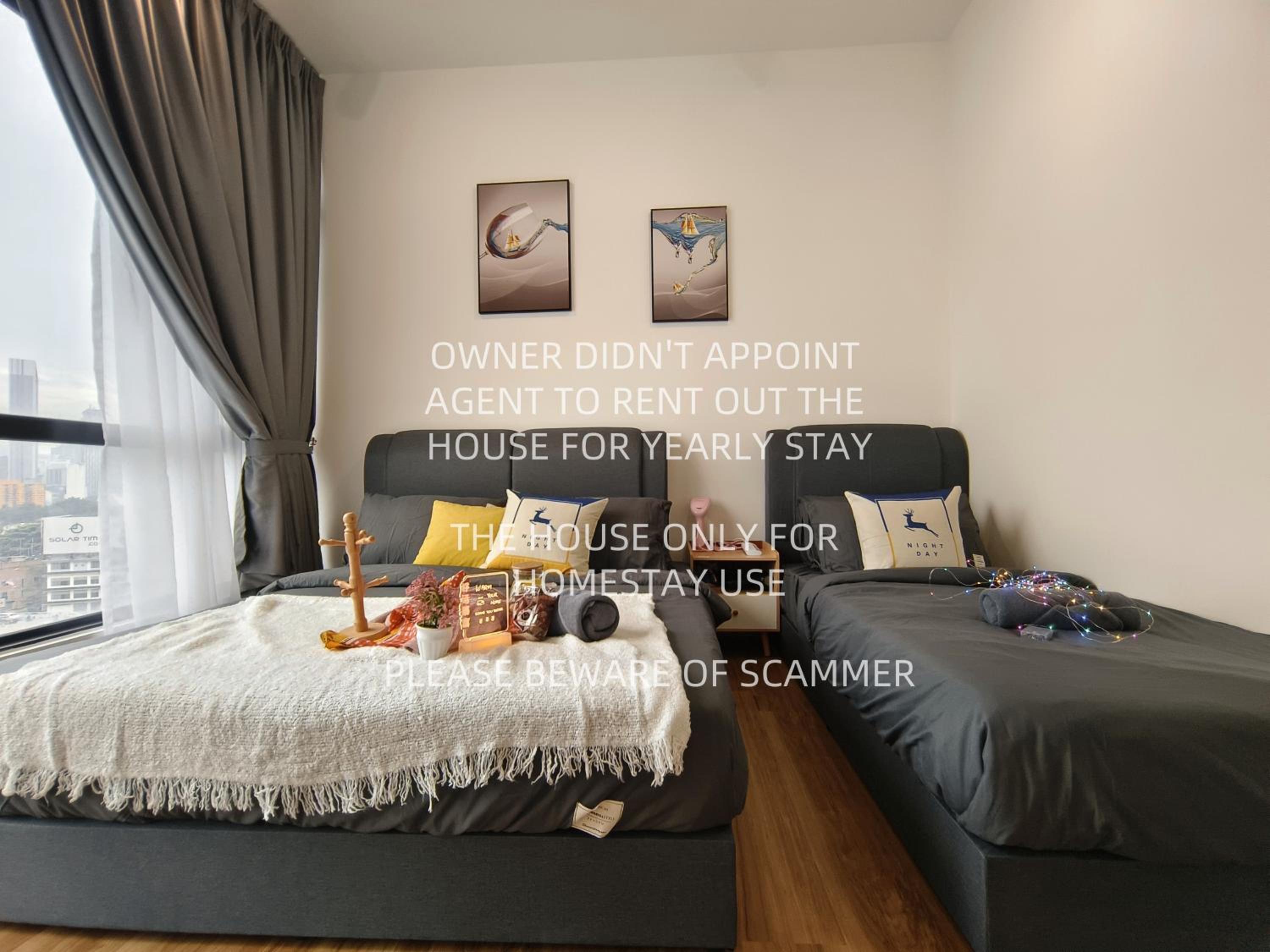 One Residences Metromall KL Mytown Ikea Cheras OR112 Velocity R