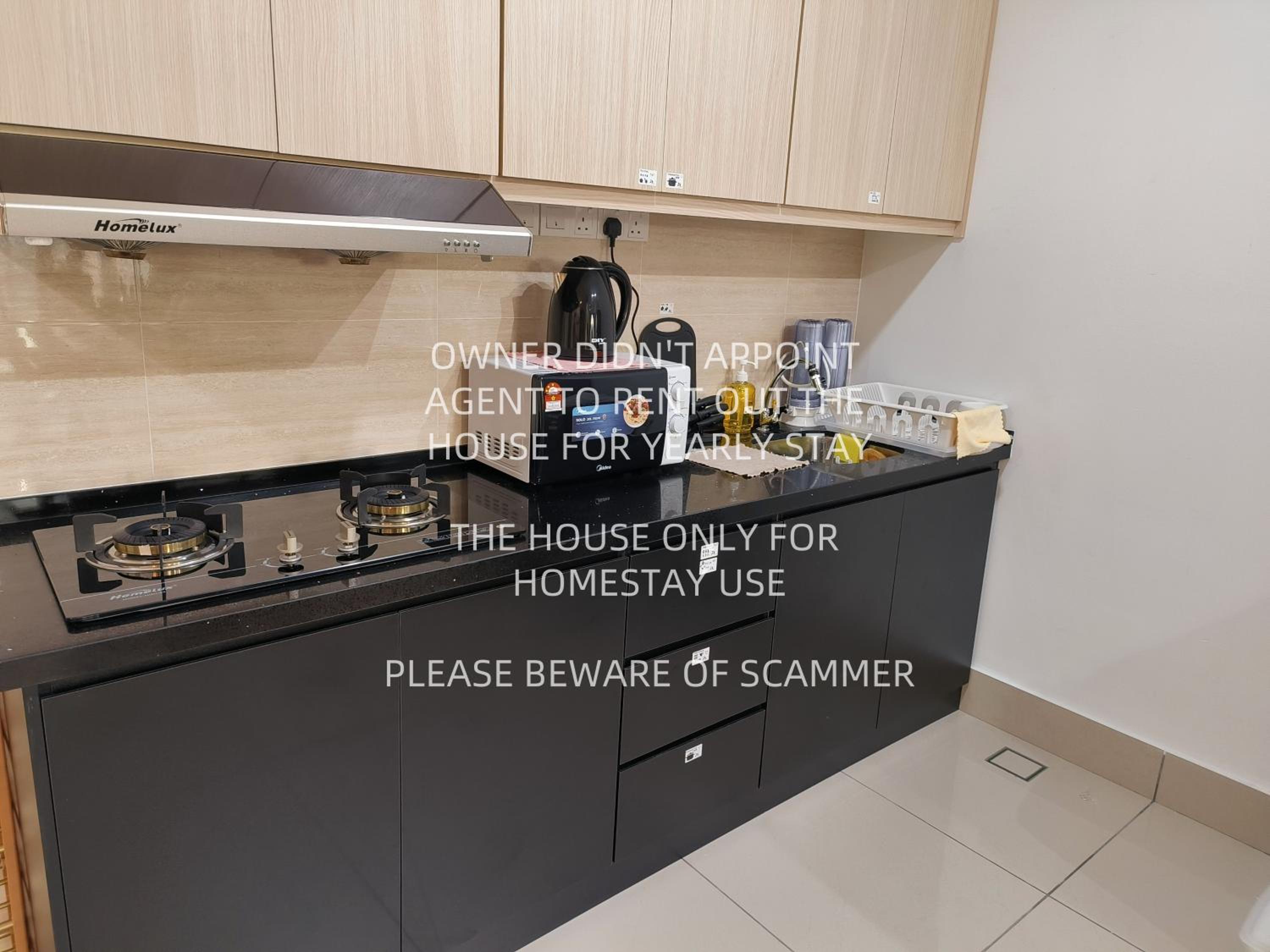 One Residences Metromall KL Mytown Ikea Cheras OR112 Velocity R