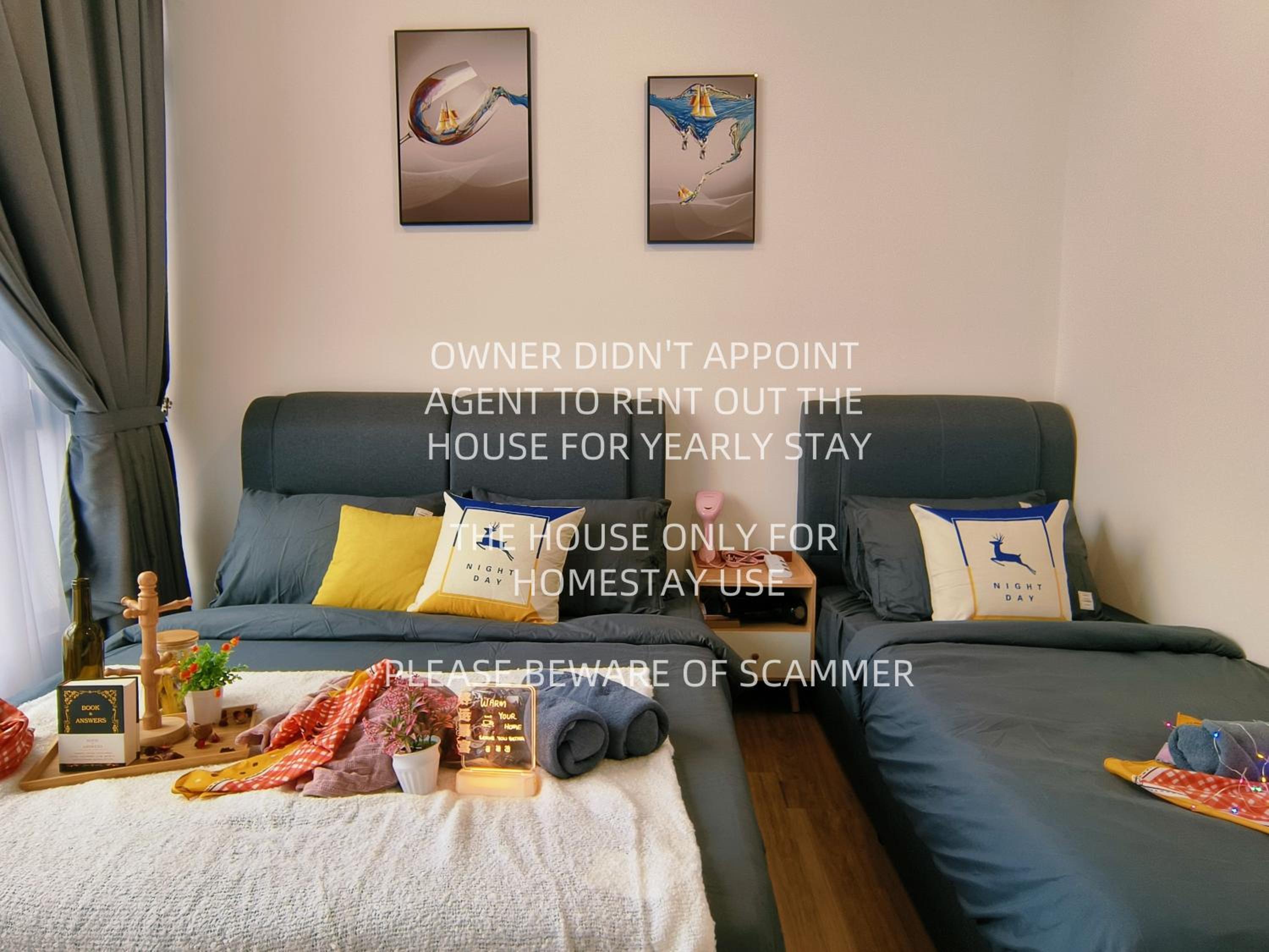 One Residences Metromall KL Mytown Ikea Cheras OR112 Velocity R