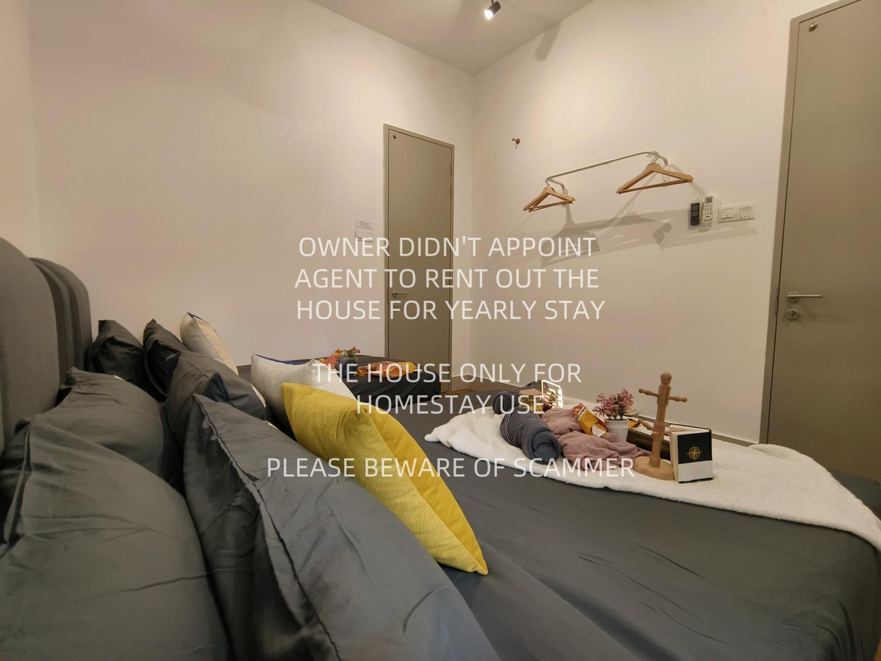 One Residences Metromall KL Mytown Ikea Cheras OR112 Velocity R