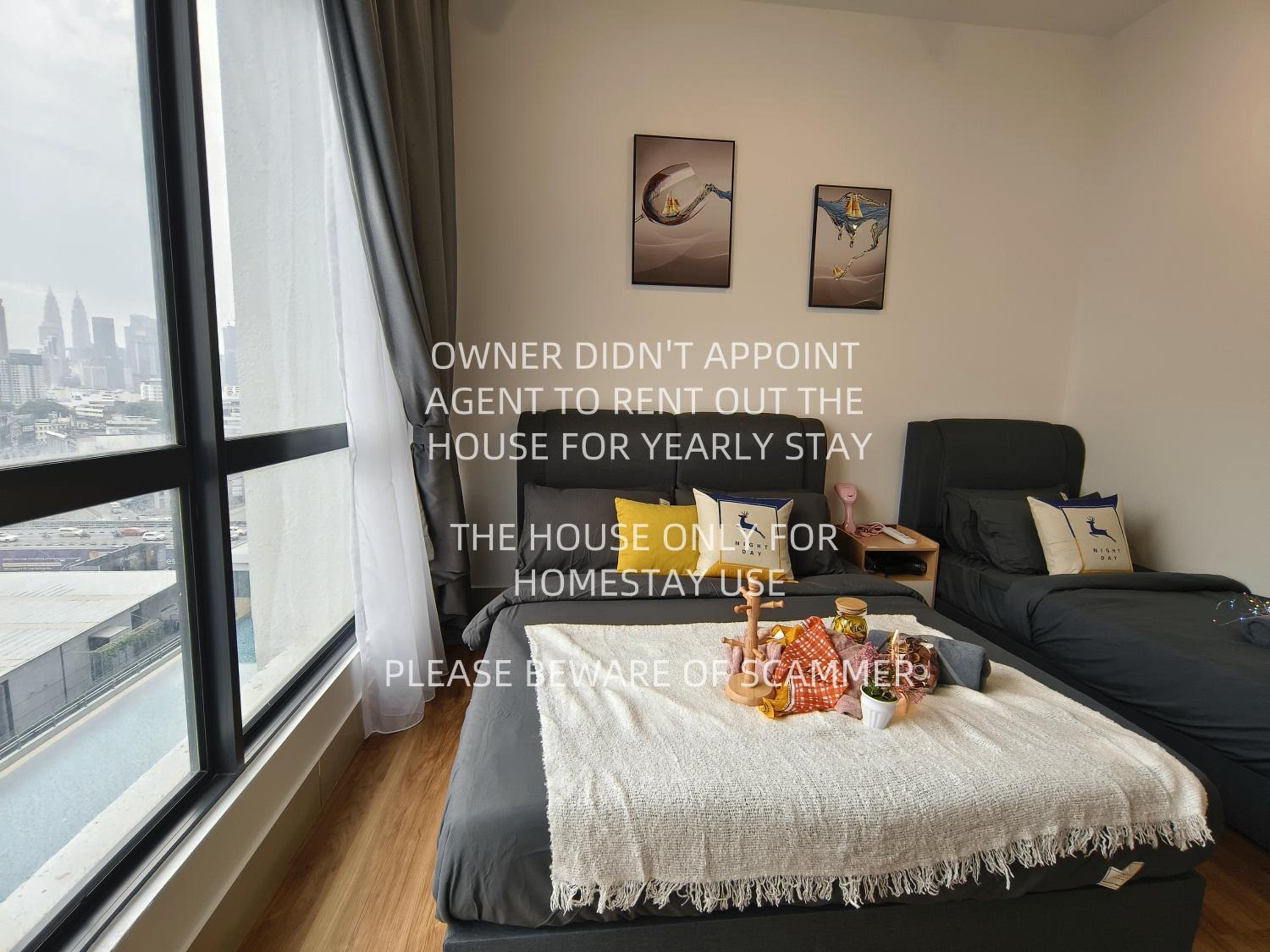 One Residences Metromall KL Mytown Ikea Cheras OR112 Velocity R