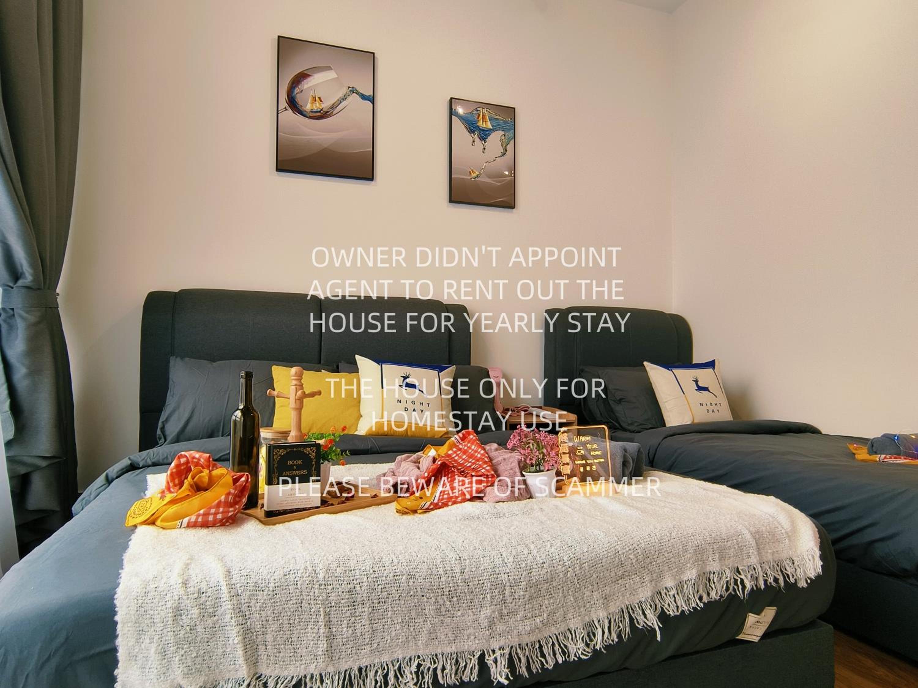 One Residences Metromall KL Mytown Ikea Cheras OR112 Velocity R