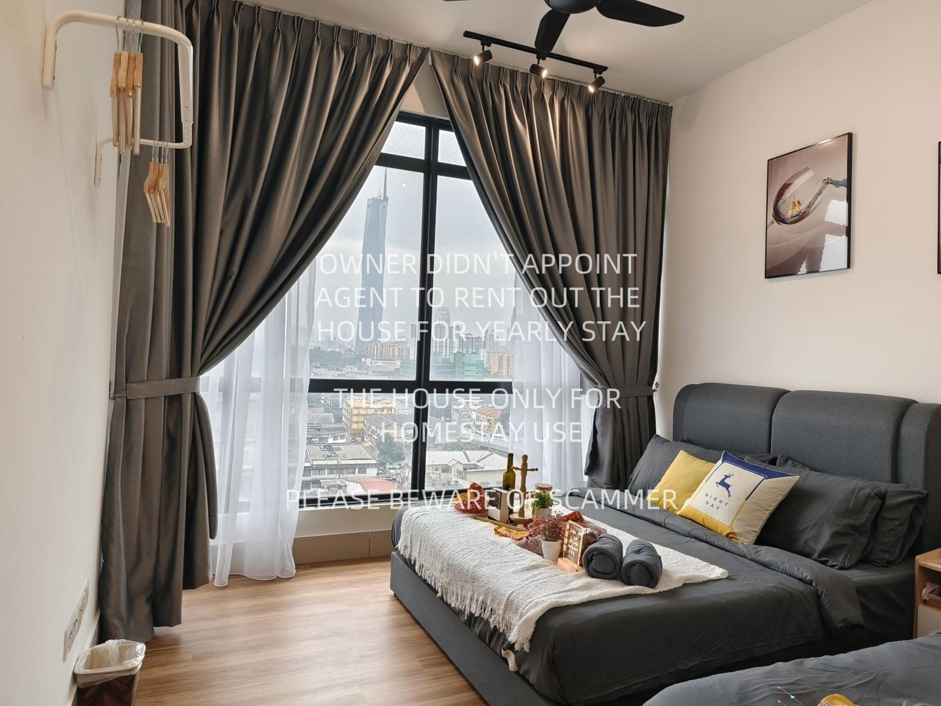 One Residences Metromall KL Mytown Ikea Cheras OR112 Velocity R