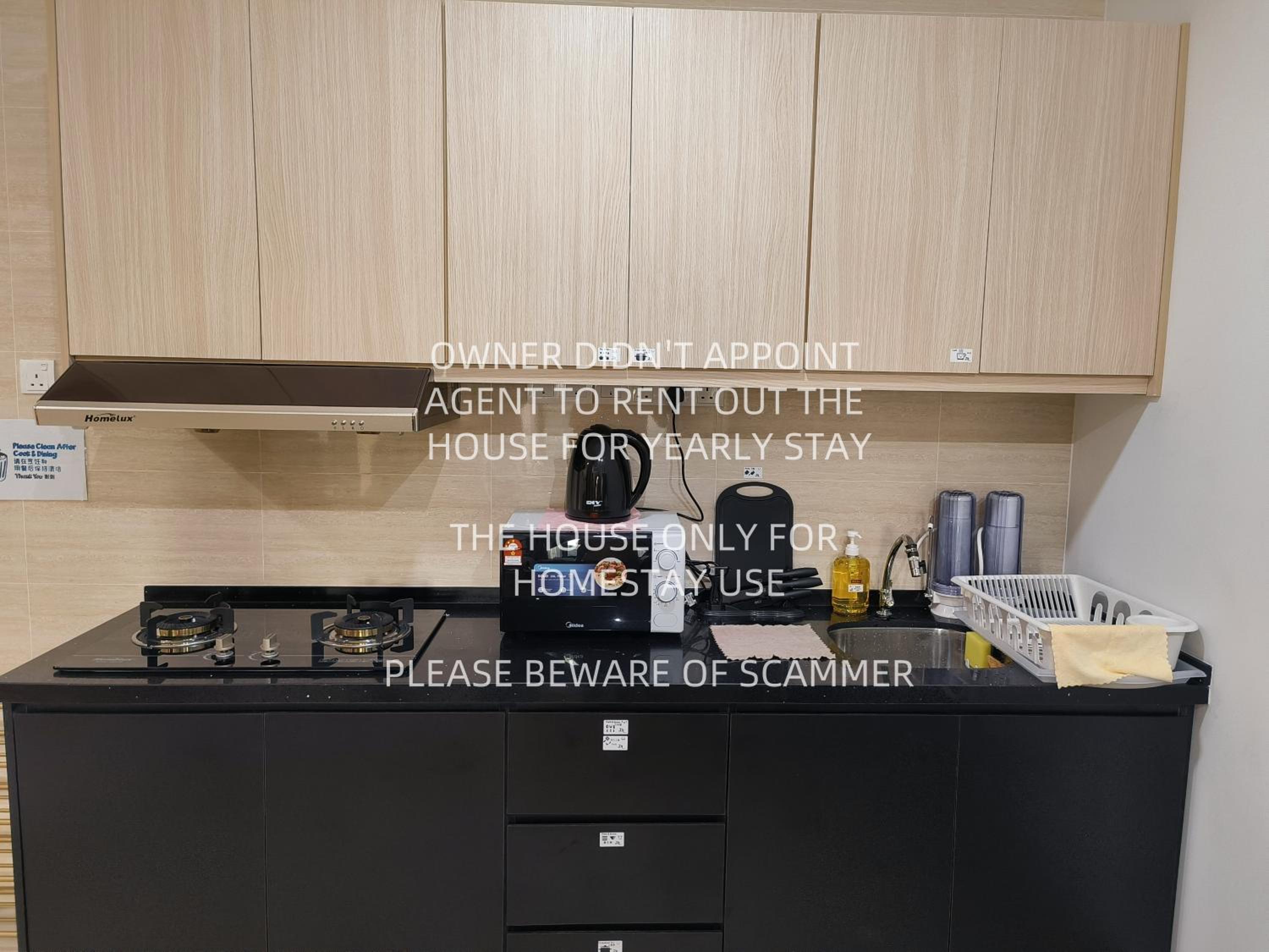 One Residences Metromall KL Mytown Ikea Cheras OR112 Velocity R