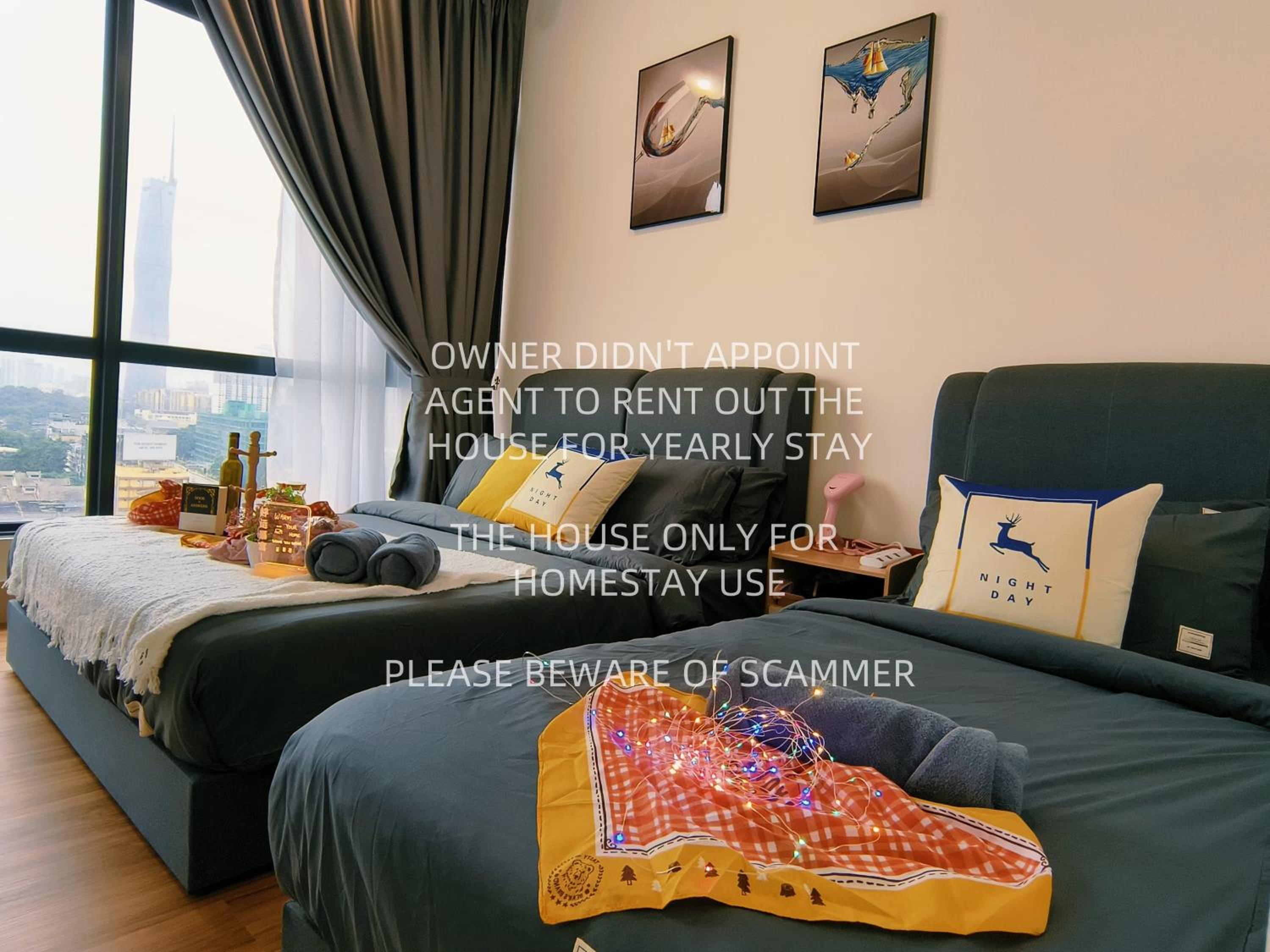 One Residences Metromall KL Mytown Ikea Cheras OR112 Velocity R