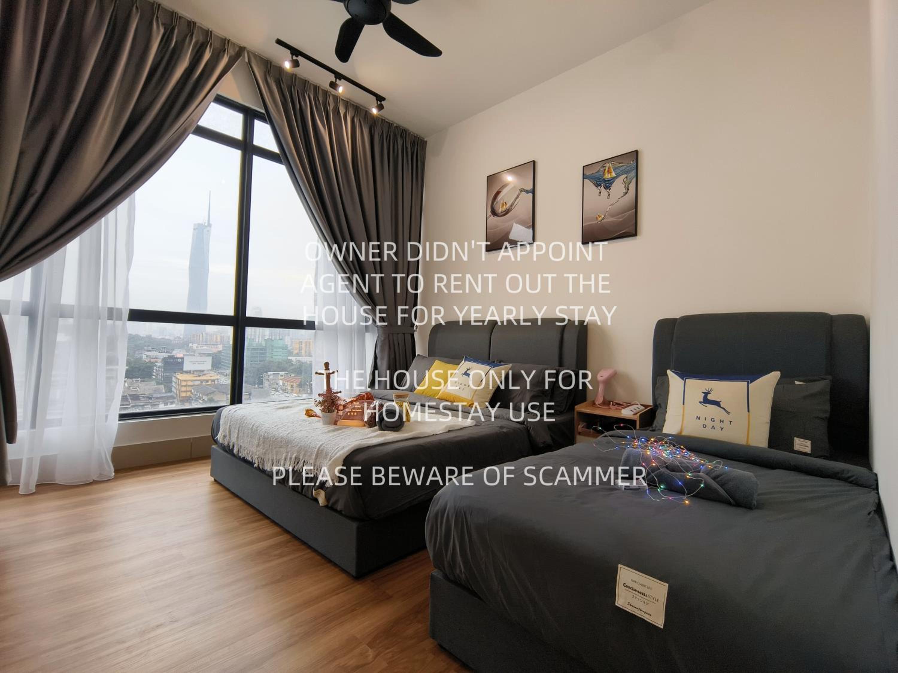 One Residences Metromall KL Mytown Ikea Cheras OR112 Velocity R