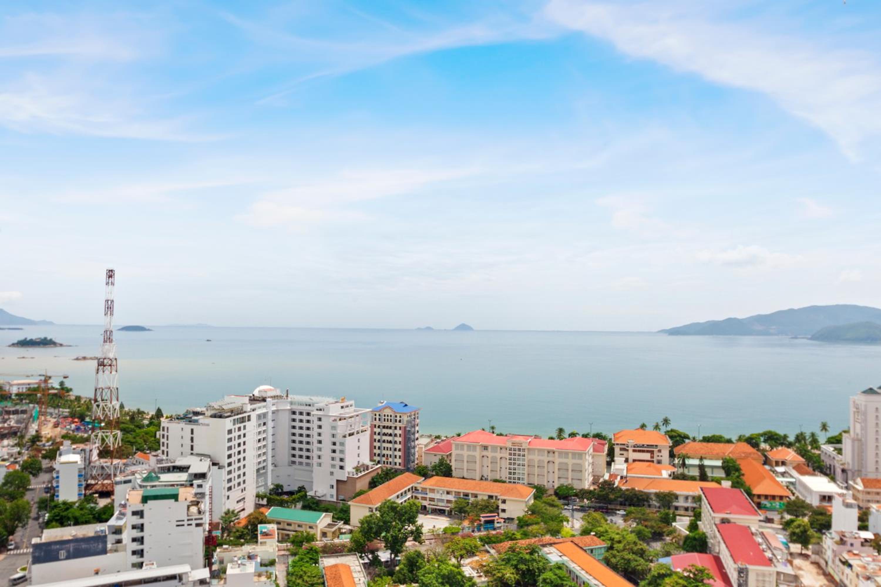 De Lora Marina Nha Trang view 5