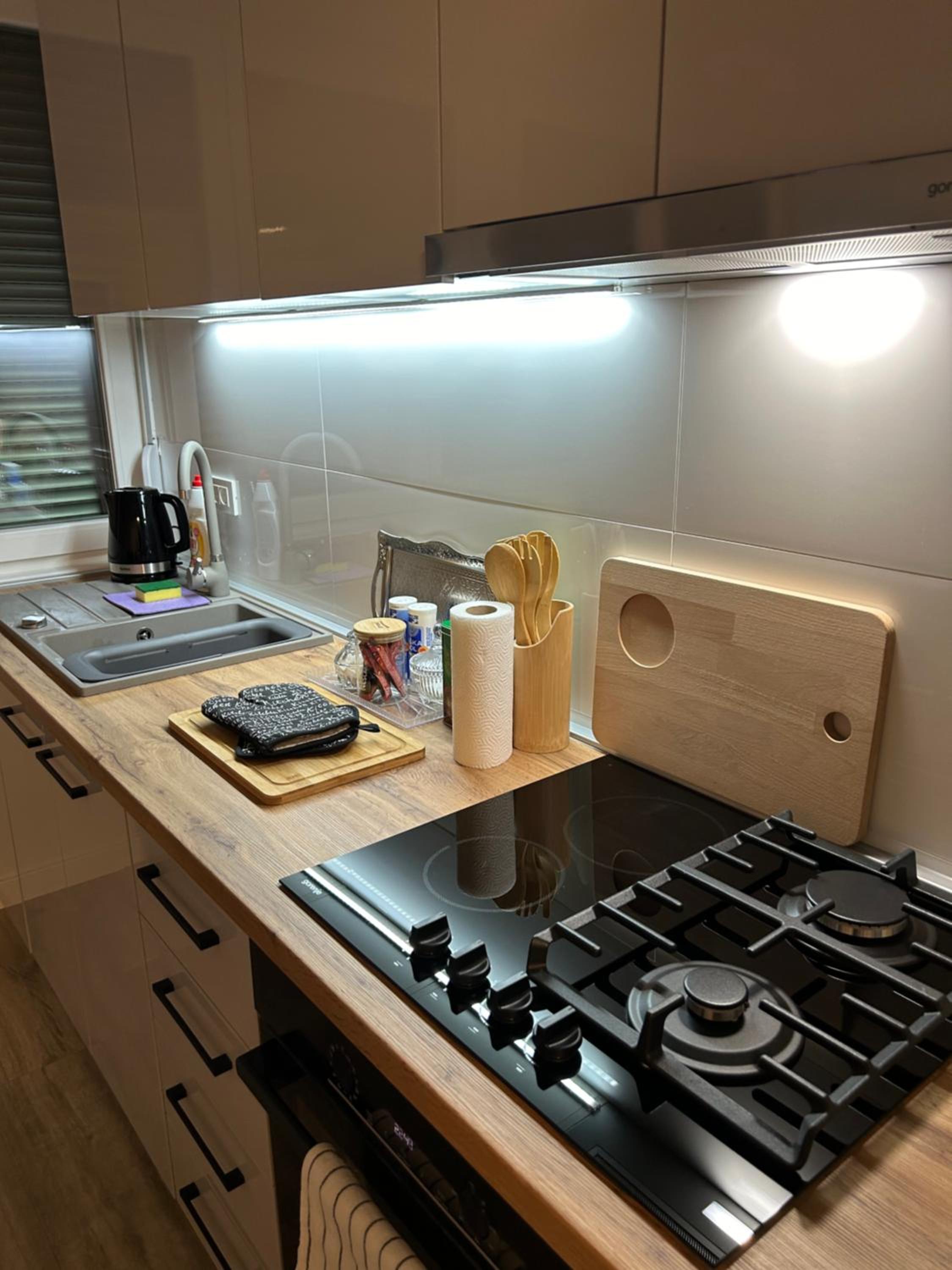 Apartman Felicita