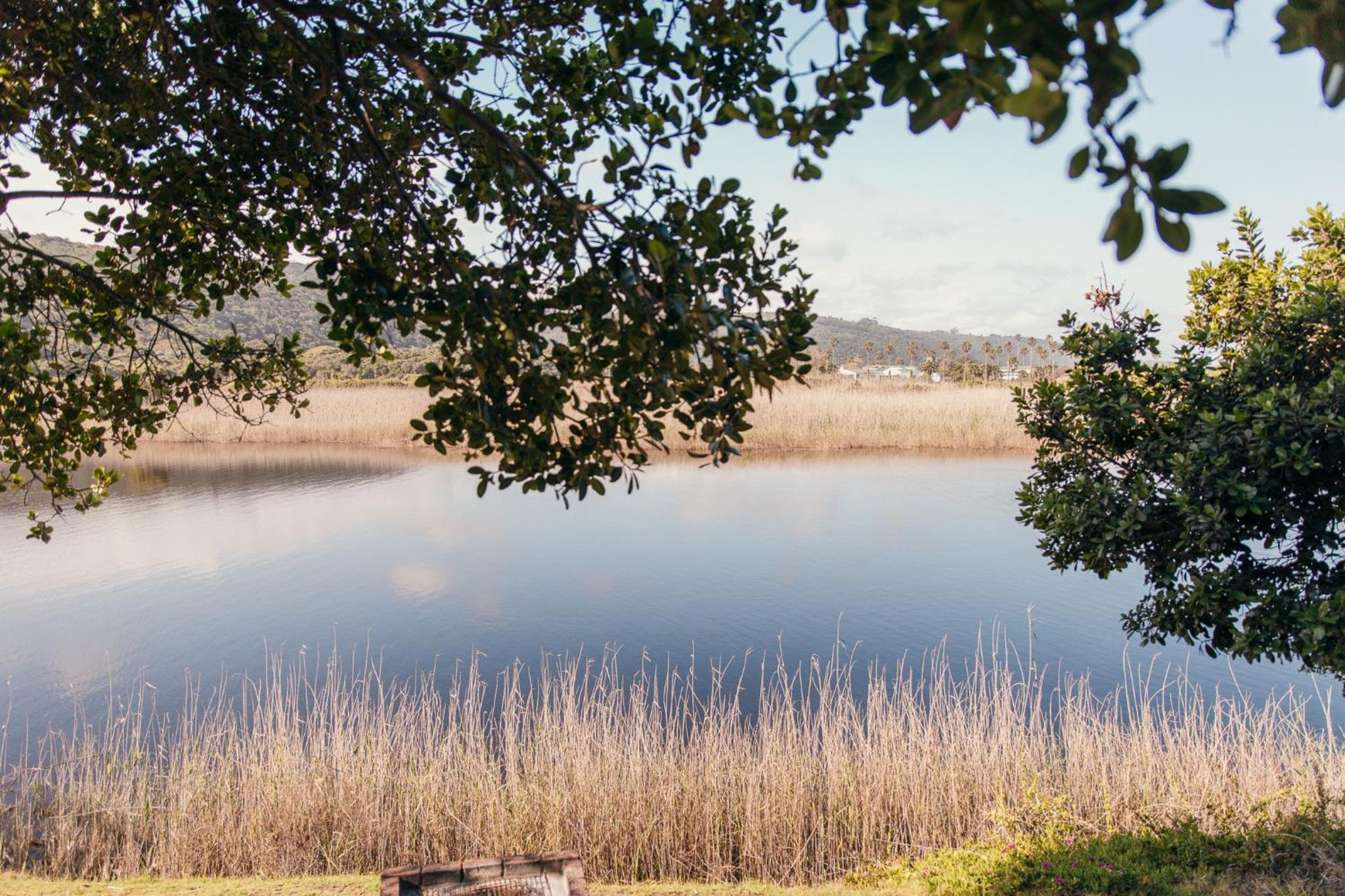 Riverside Self Catering Cabin