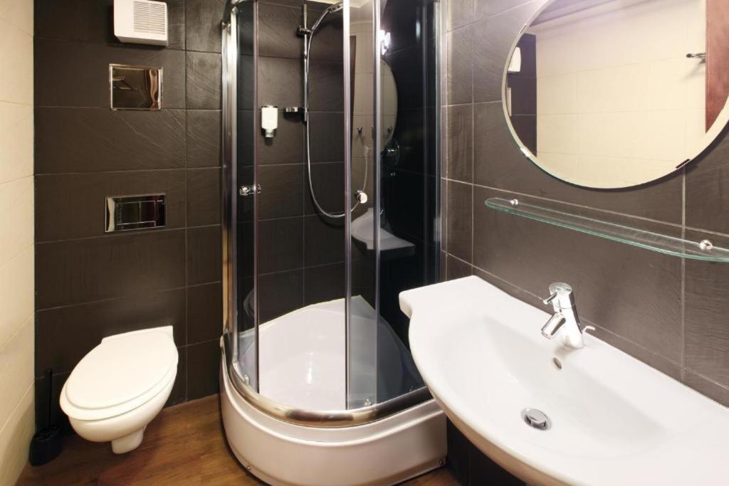 Boat Hotel Matylda