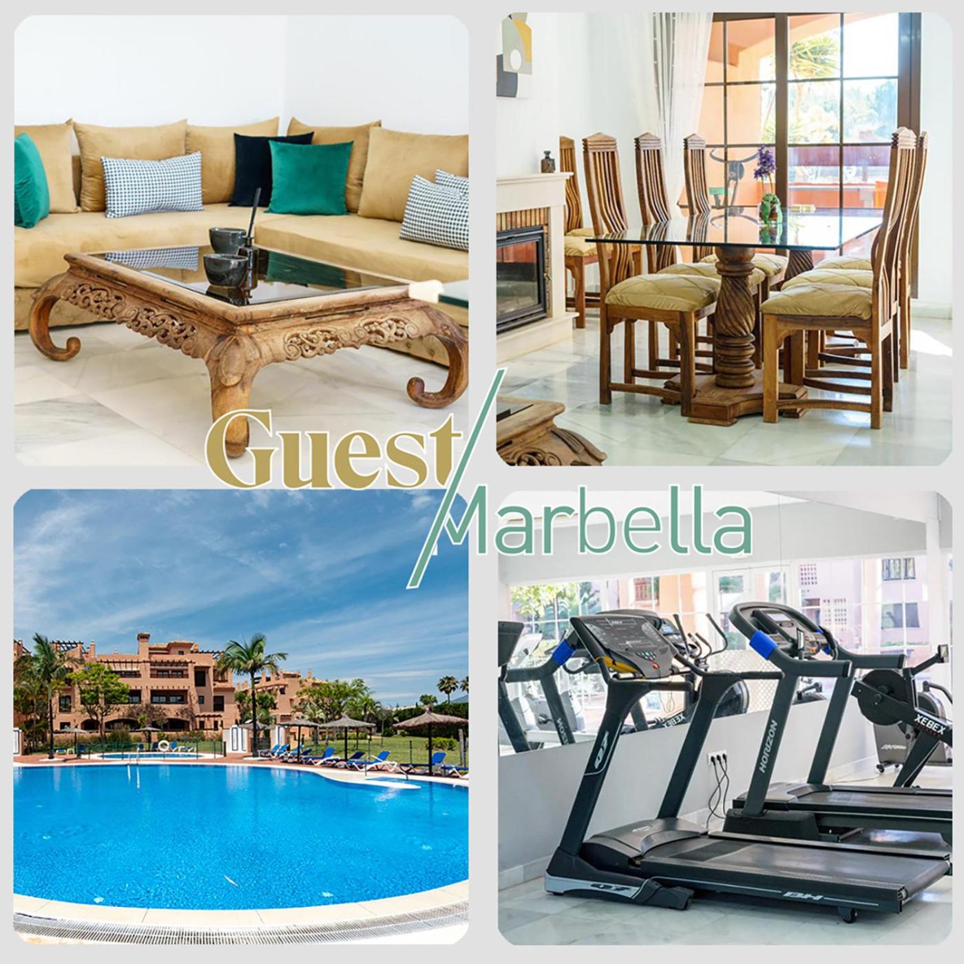 Hotel Stunning 3BR in Hacienda Del Sol Beach & Pool - Image 1