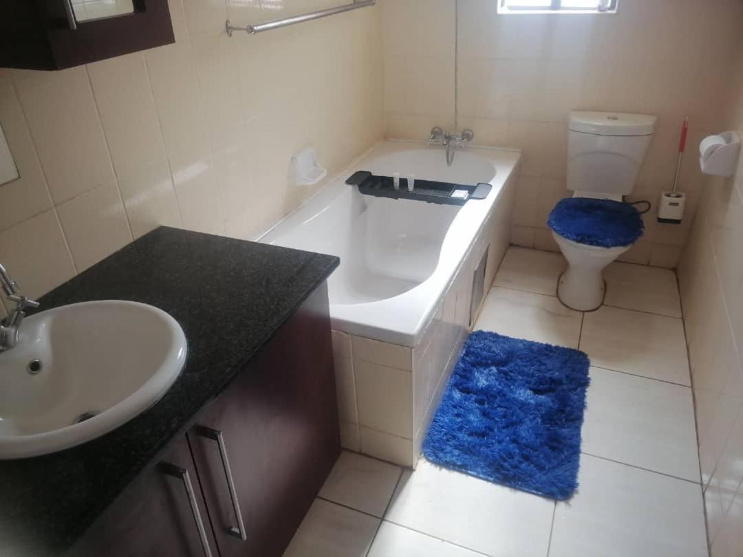 Trojuan Inn Phakalane Suburb, Gaborone