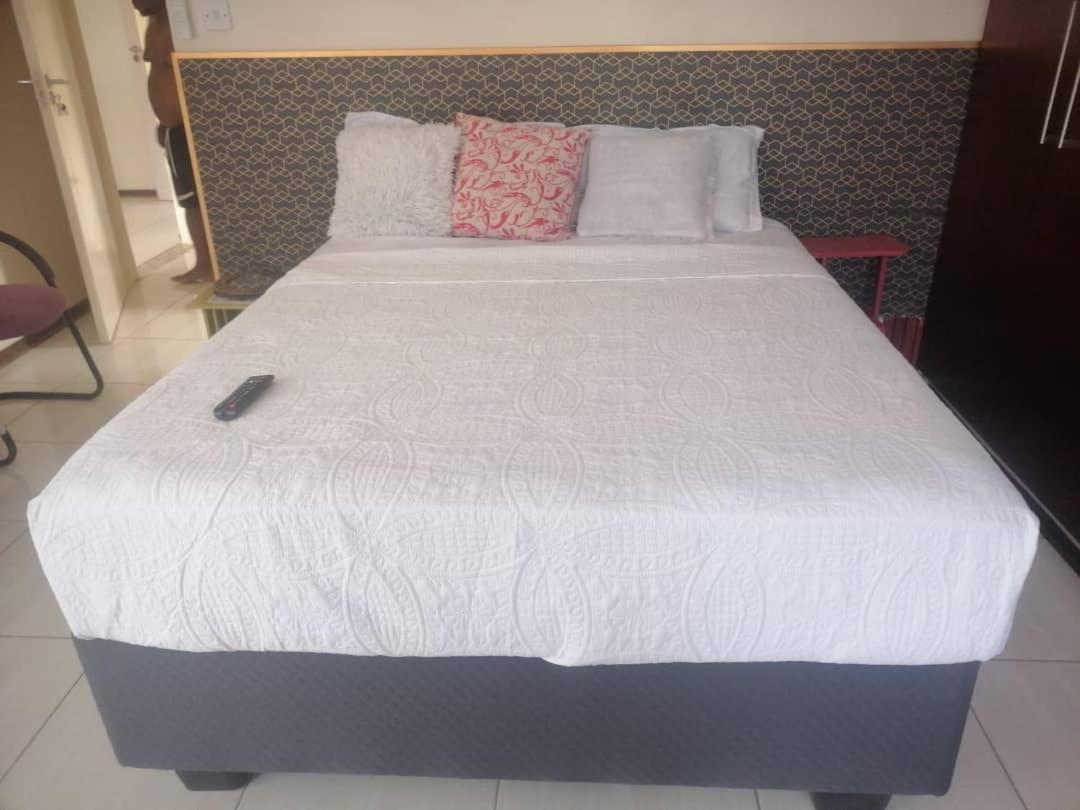 Trojuan Inn Phakalane Suburb, Gaborone
