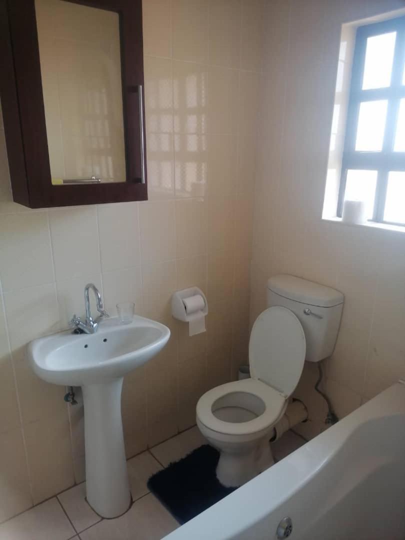 Trojuan Inn Phakalane Suburb, Gaborone
