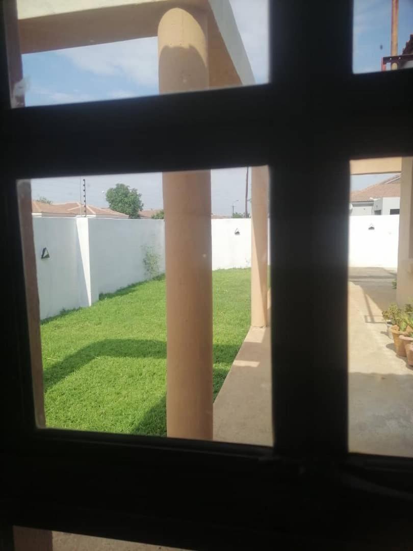 Trojuan Inn Phakalane Suburb, Gaborone
