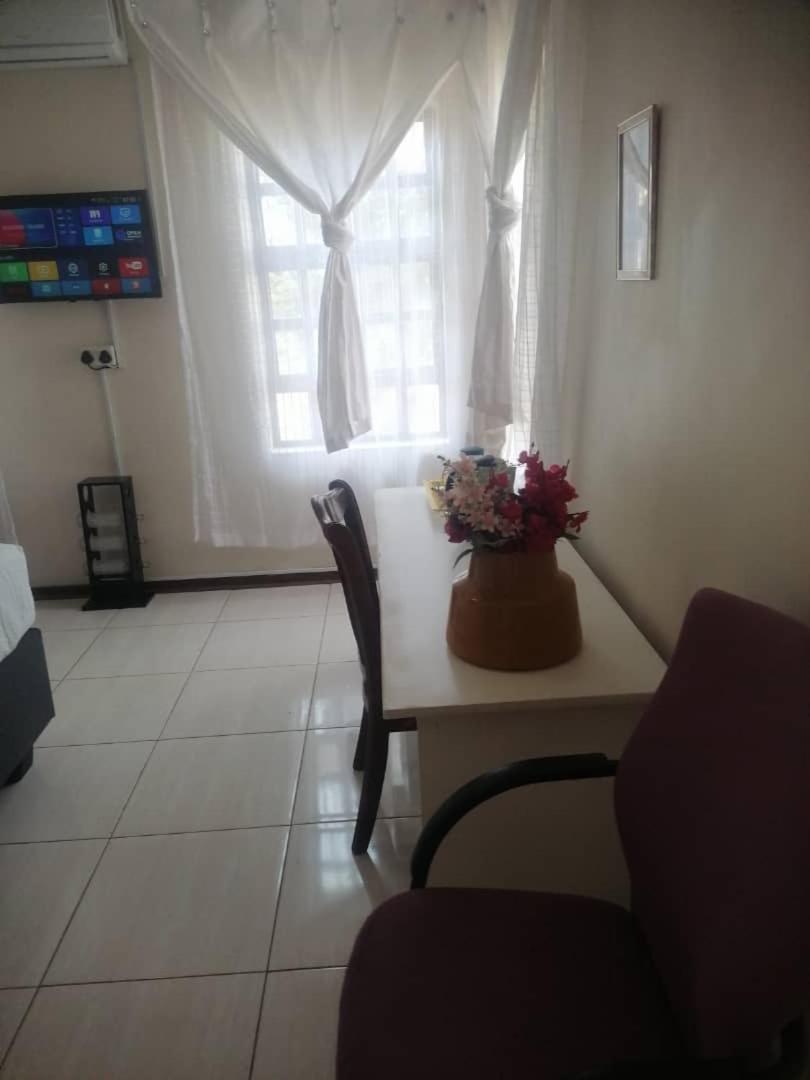Trojuan Inn Phakalane Suburb, Gaborone