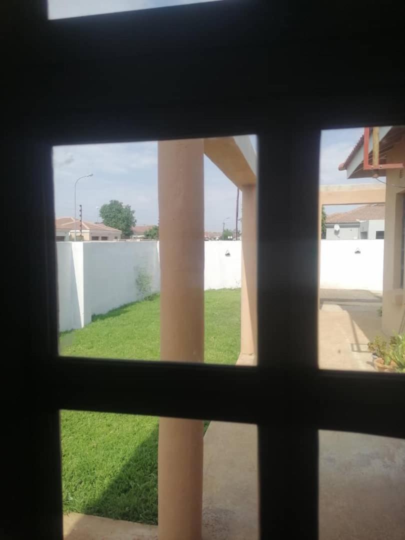 Trojuan Inn Phakalane Suburb, Gaborone