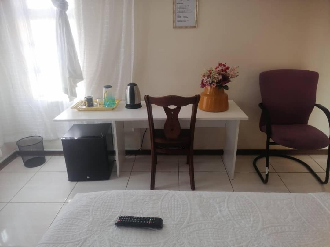 Trojuan Inn Phakalane Suburb, Gaborone