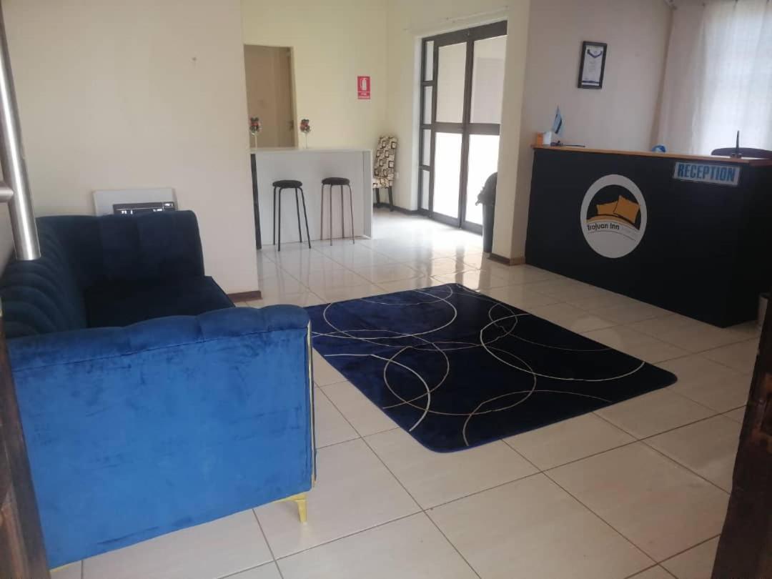 Trojuan Inn Phakalane Suburb, Gaborone