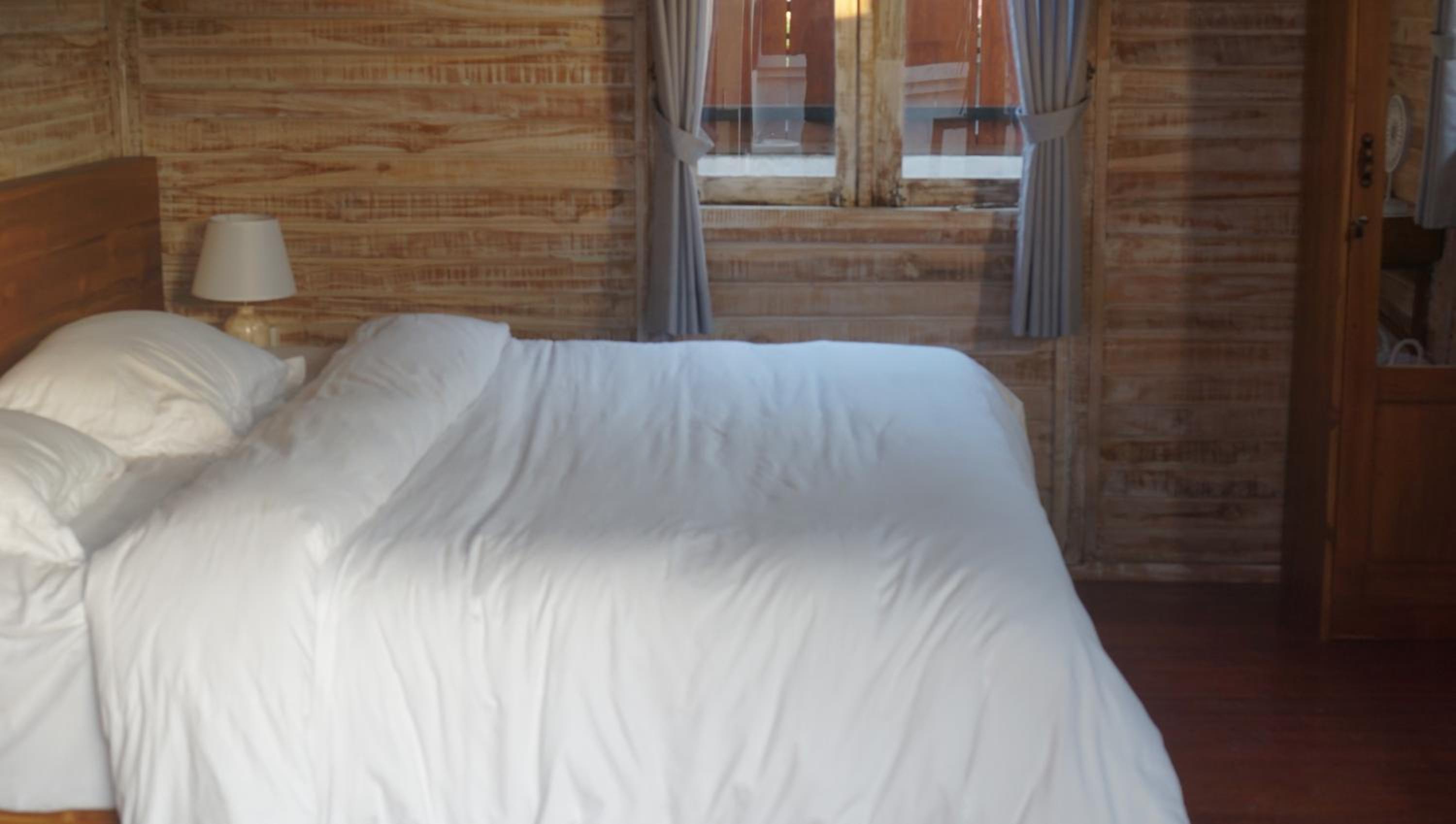 Octopus Homestay