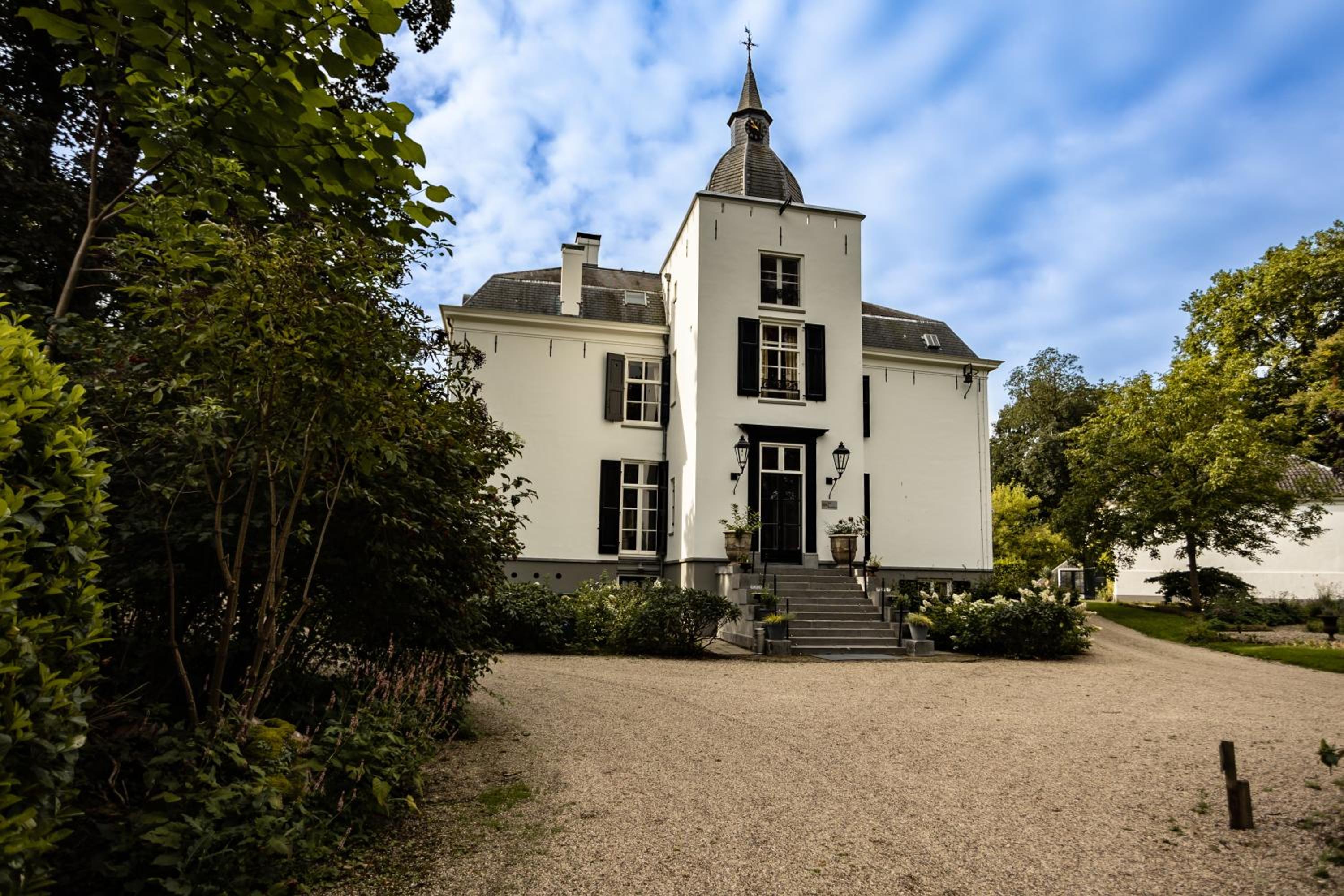 Landgoed Loenen B&B view 3