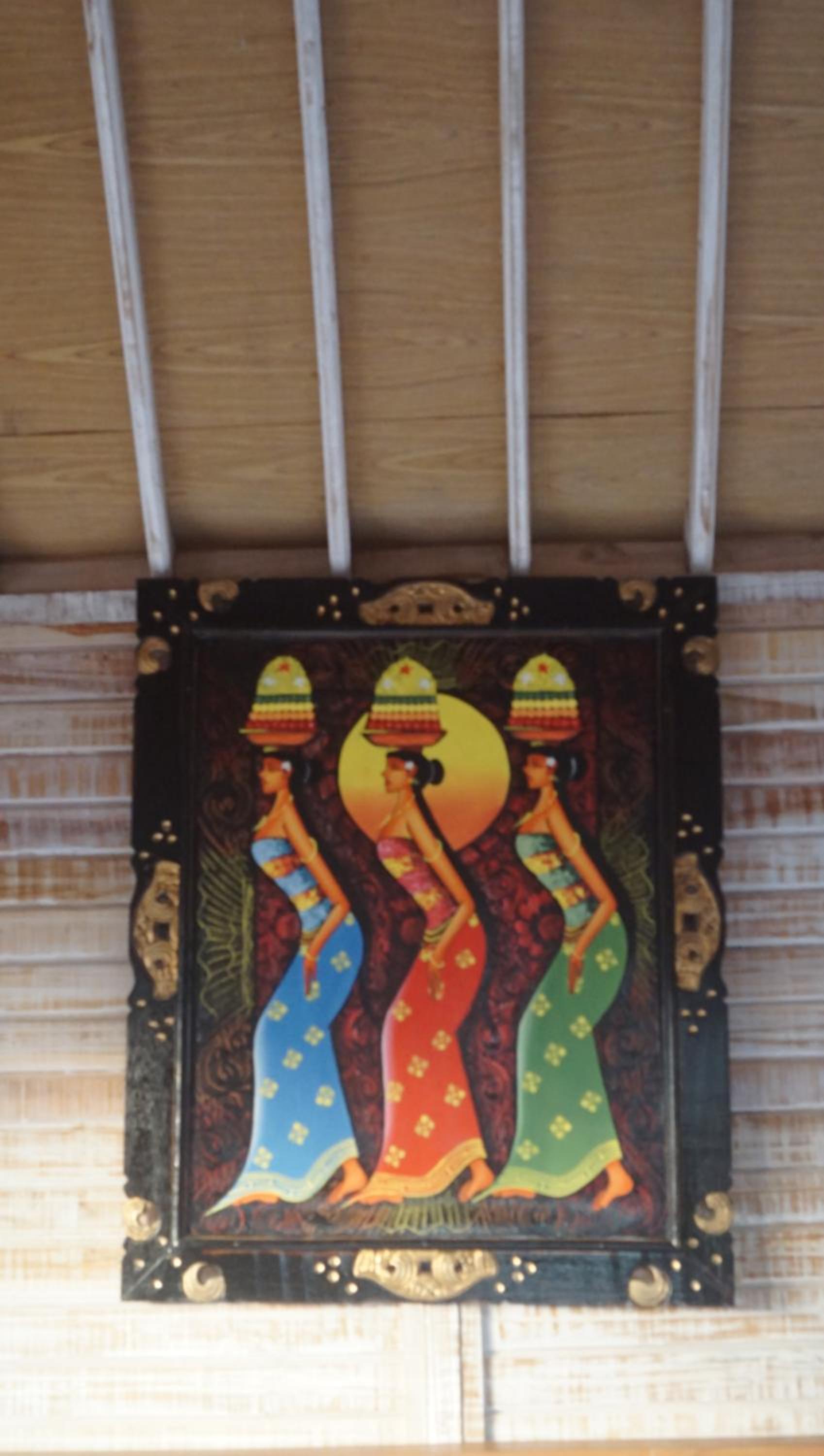 Octopus Homestay