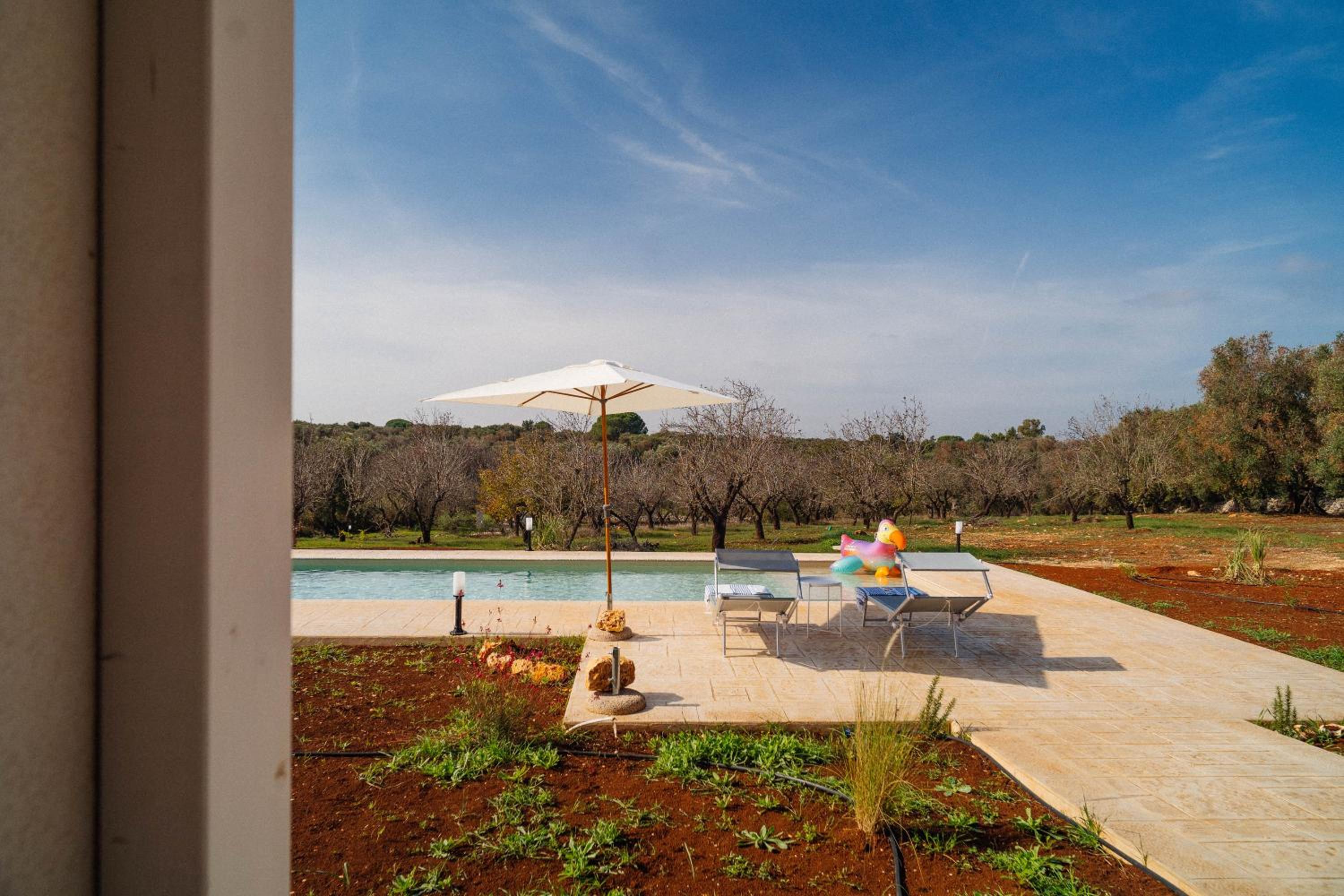 Trullo Amore Bello view 5