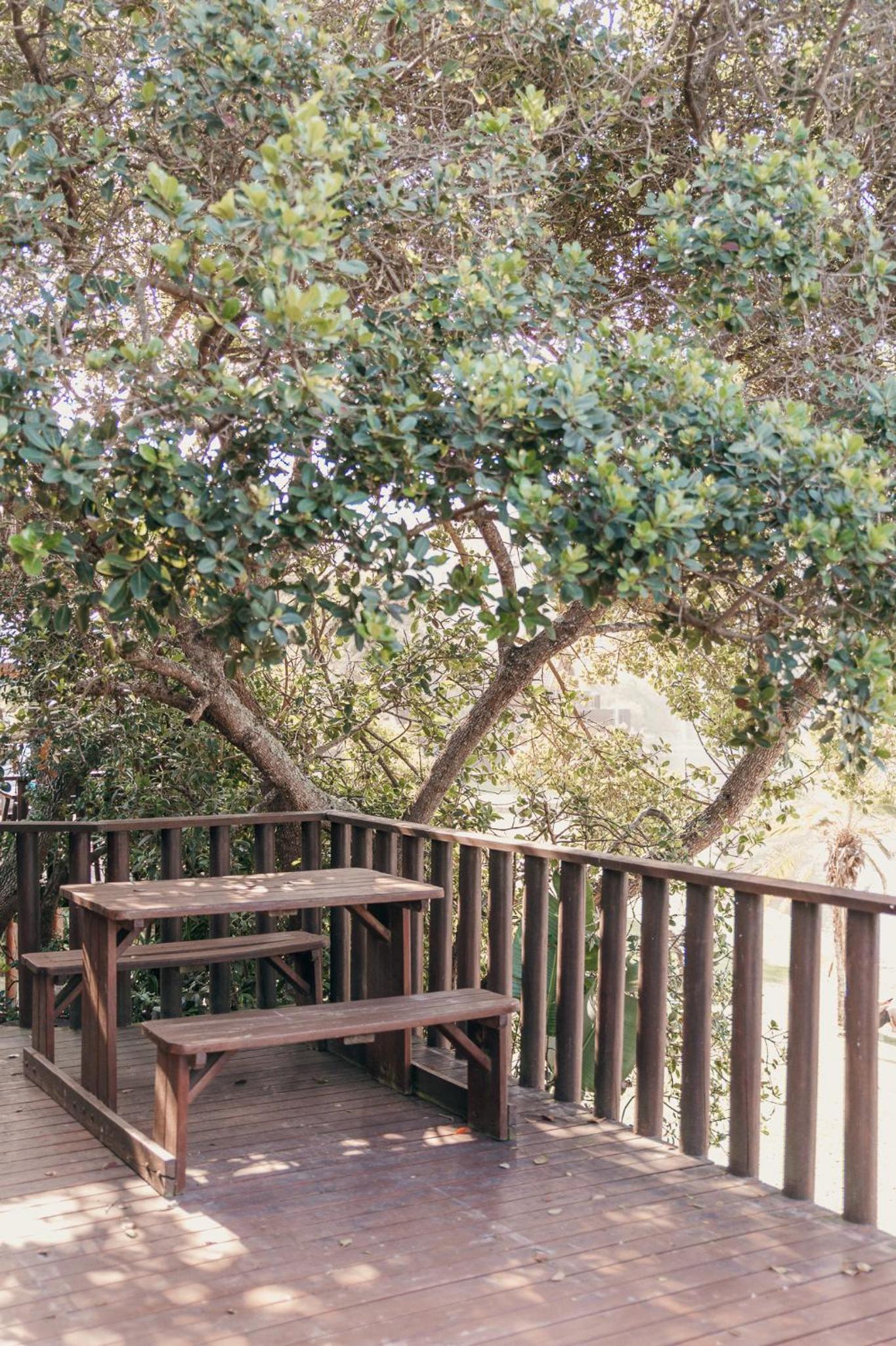 Riverside Self Catering Cabin