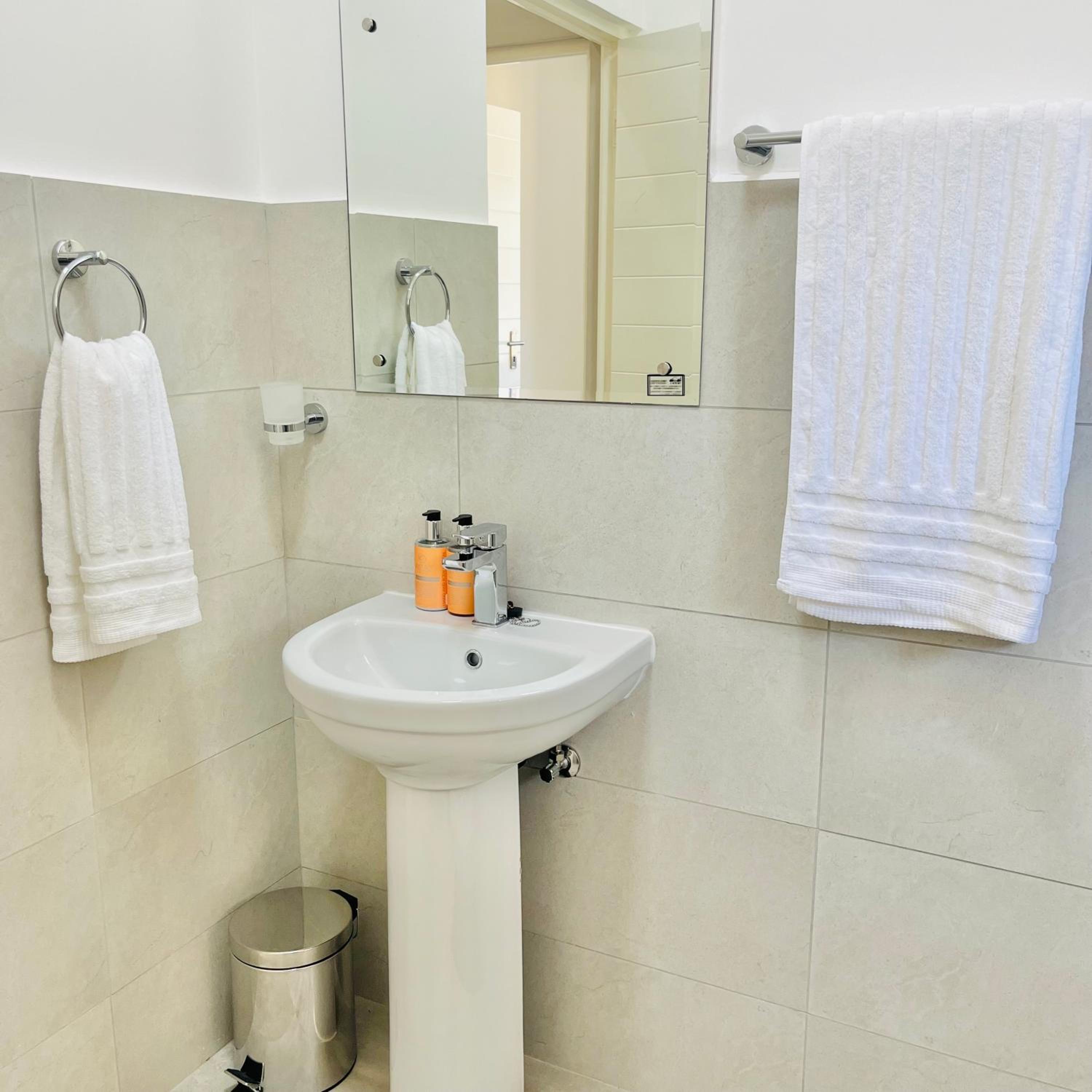 Alchemy Luxury Apartments