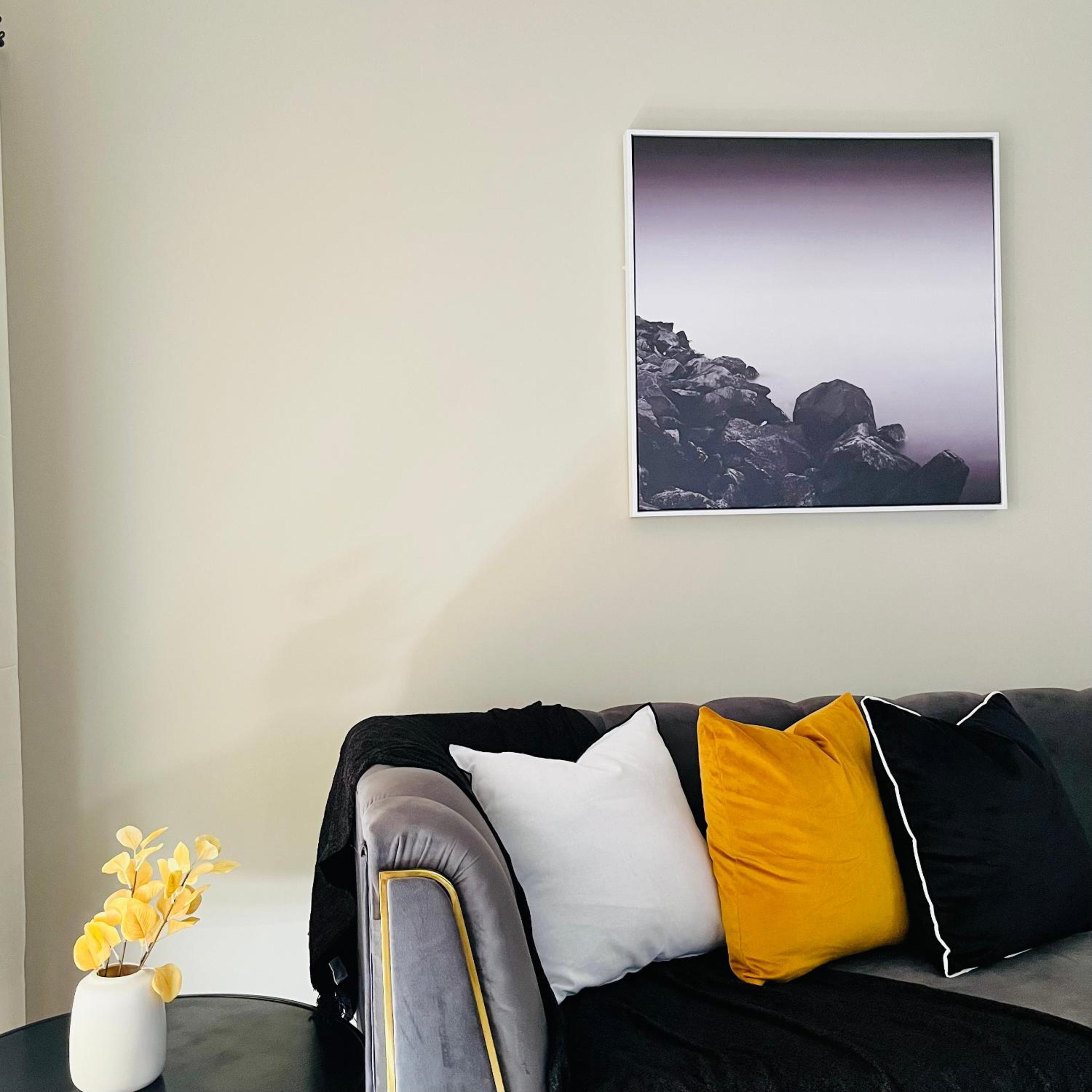 Alchemy Luxury Apartments