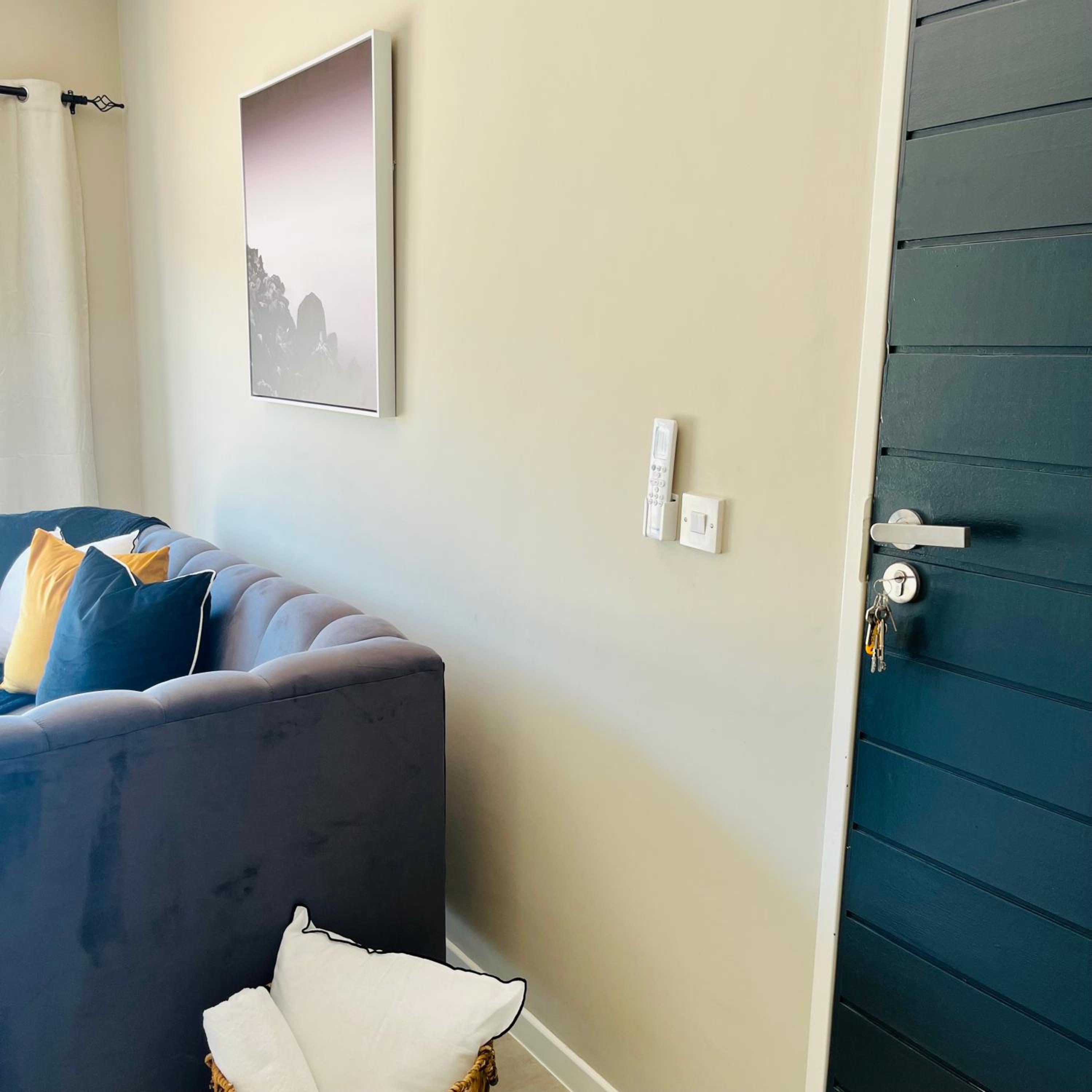Alchemy Luxury Apartments