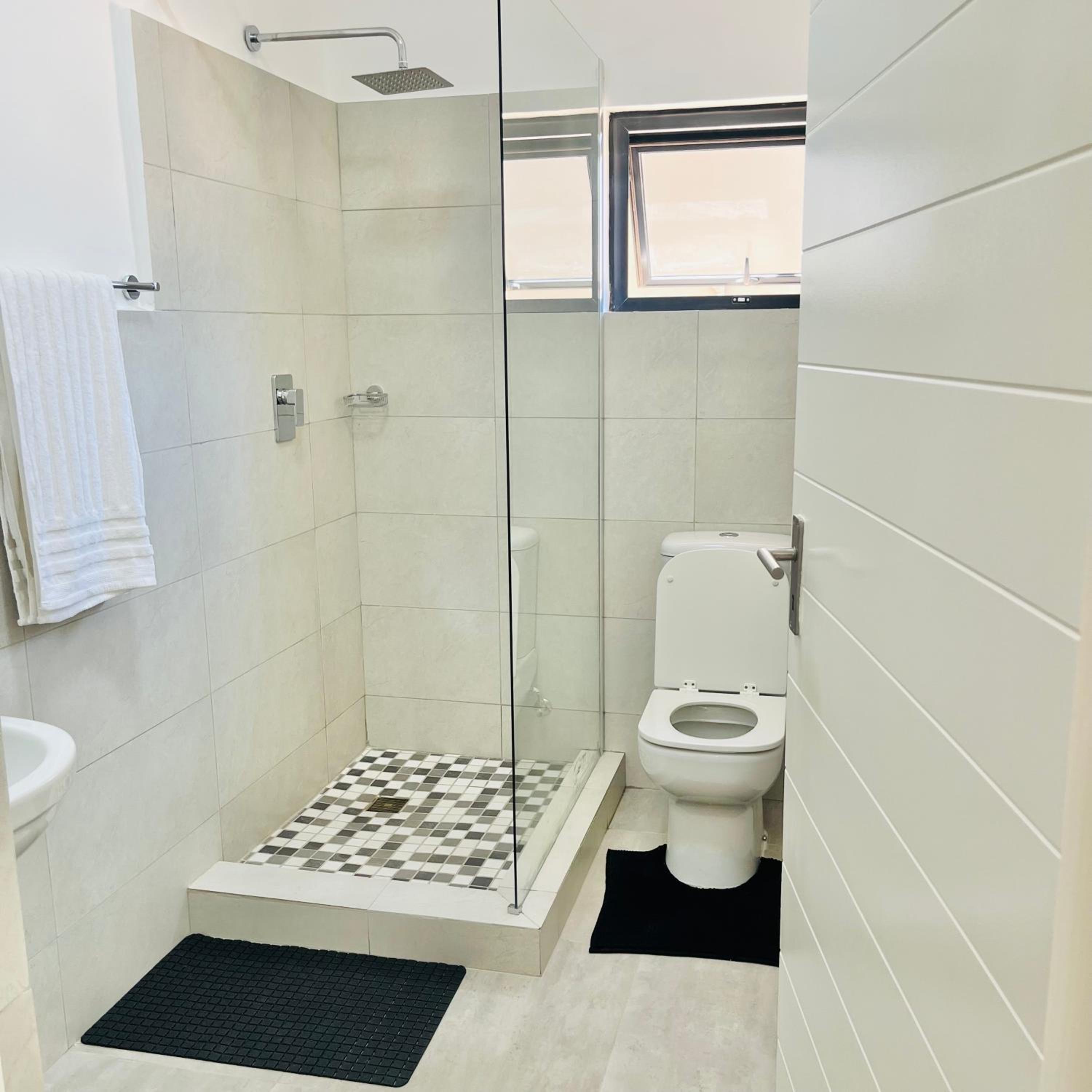 Alchemy Luxury Apartments