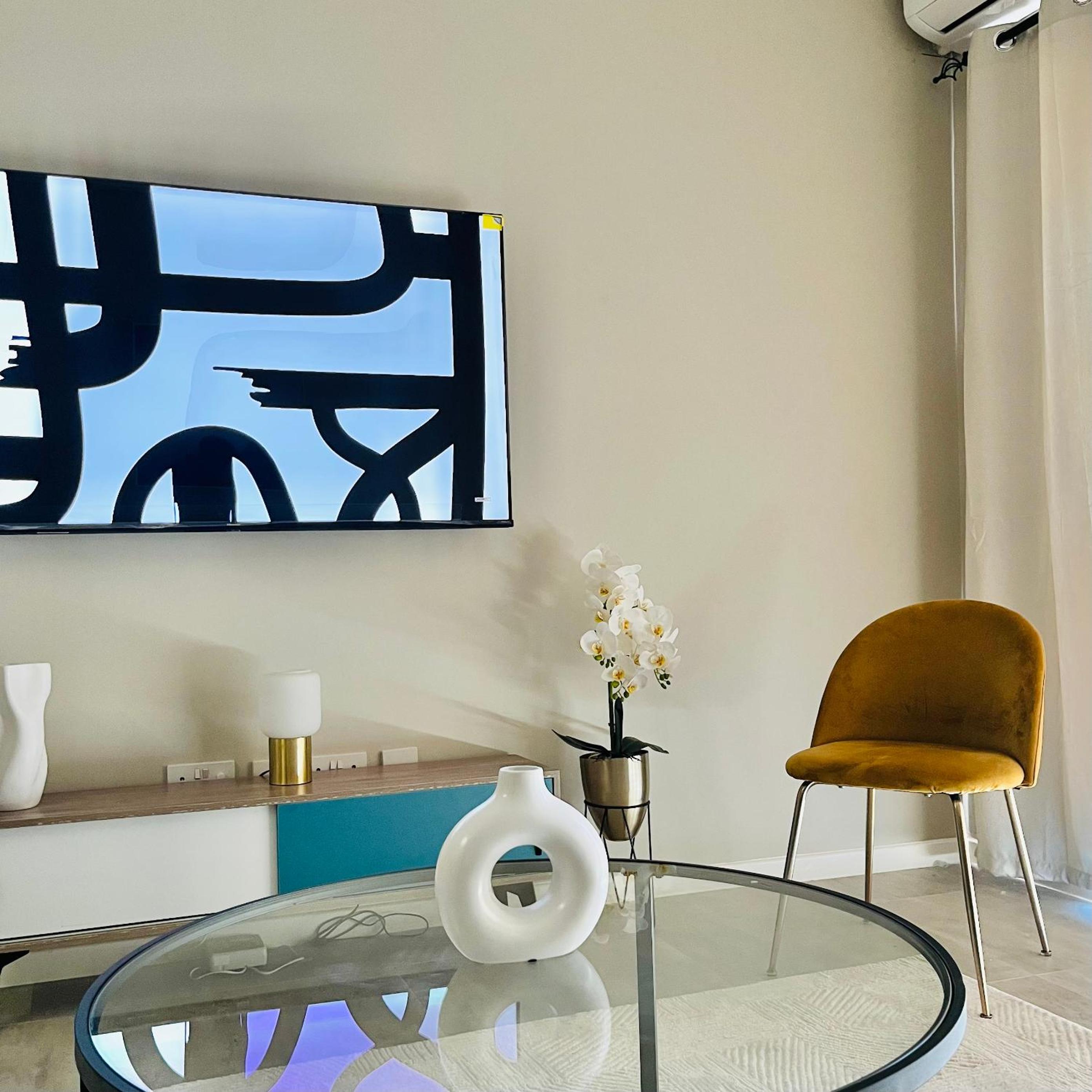 Alchemy Luxury Apartments