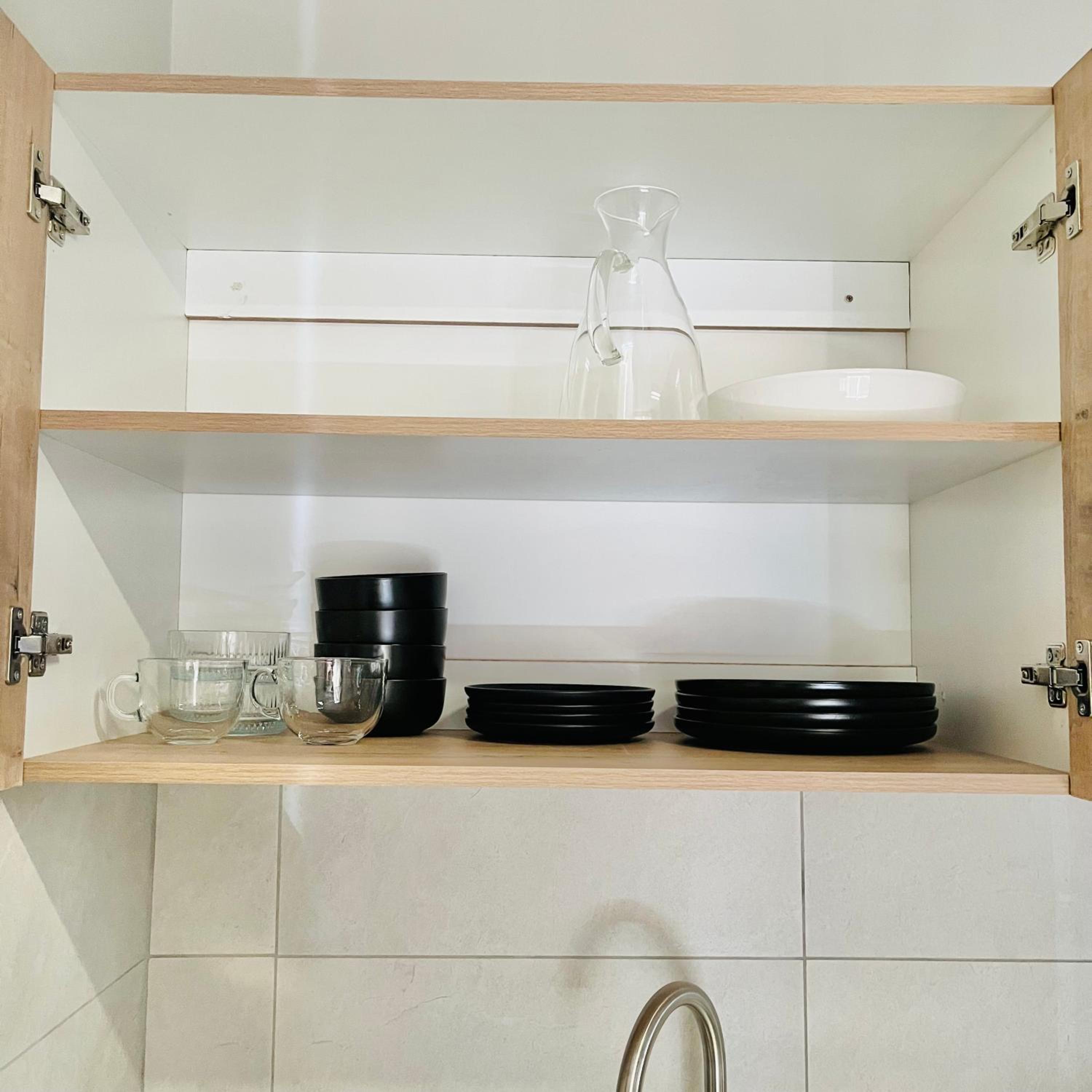 Alchemy Luxury Apartments