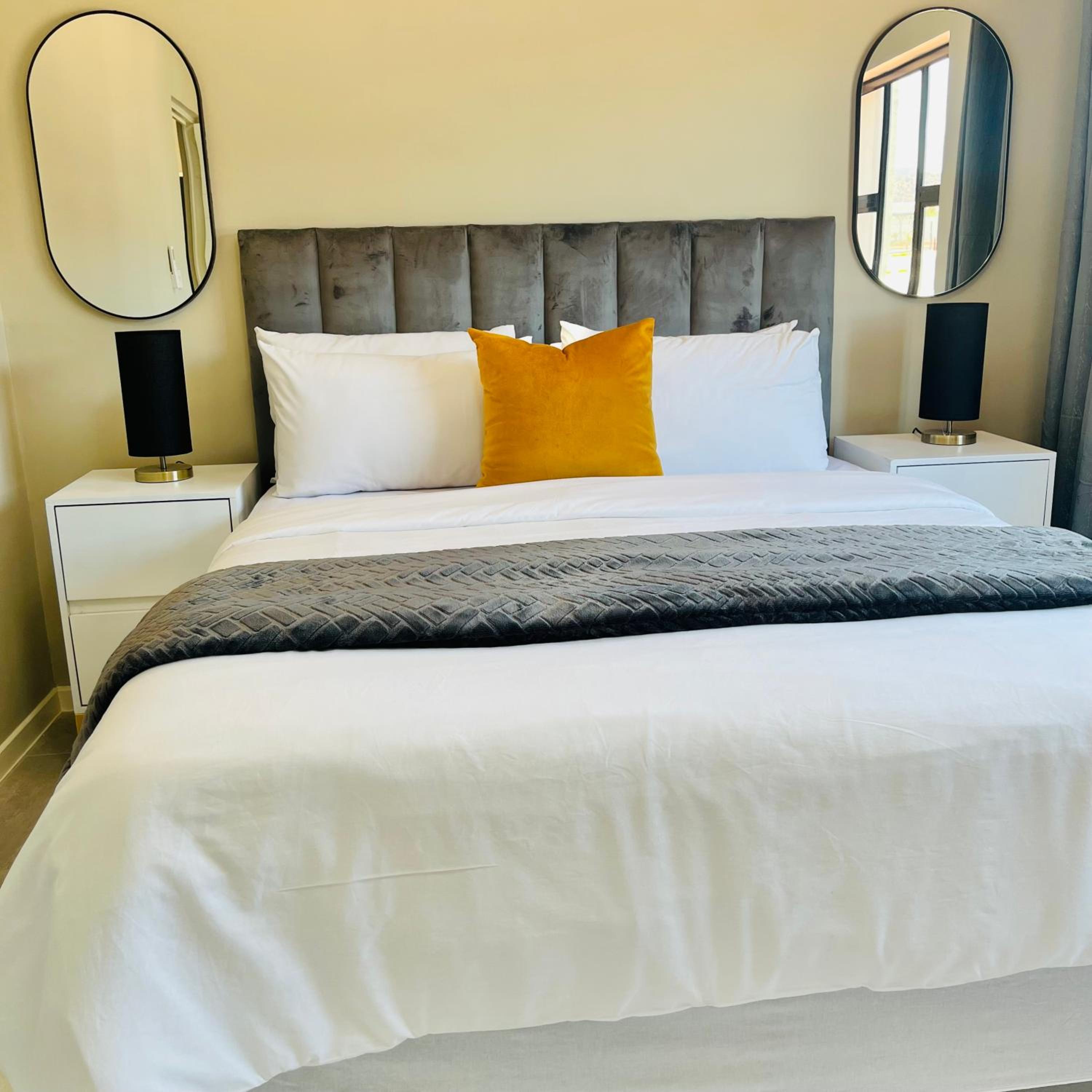 Alchemy Luxury Apartments