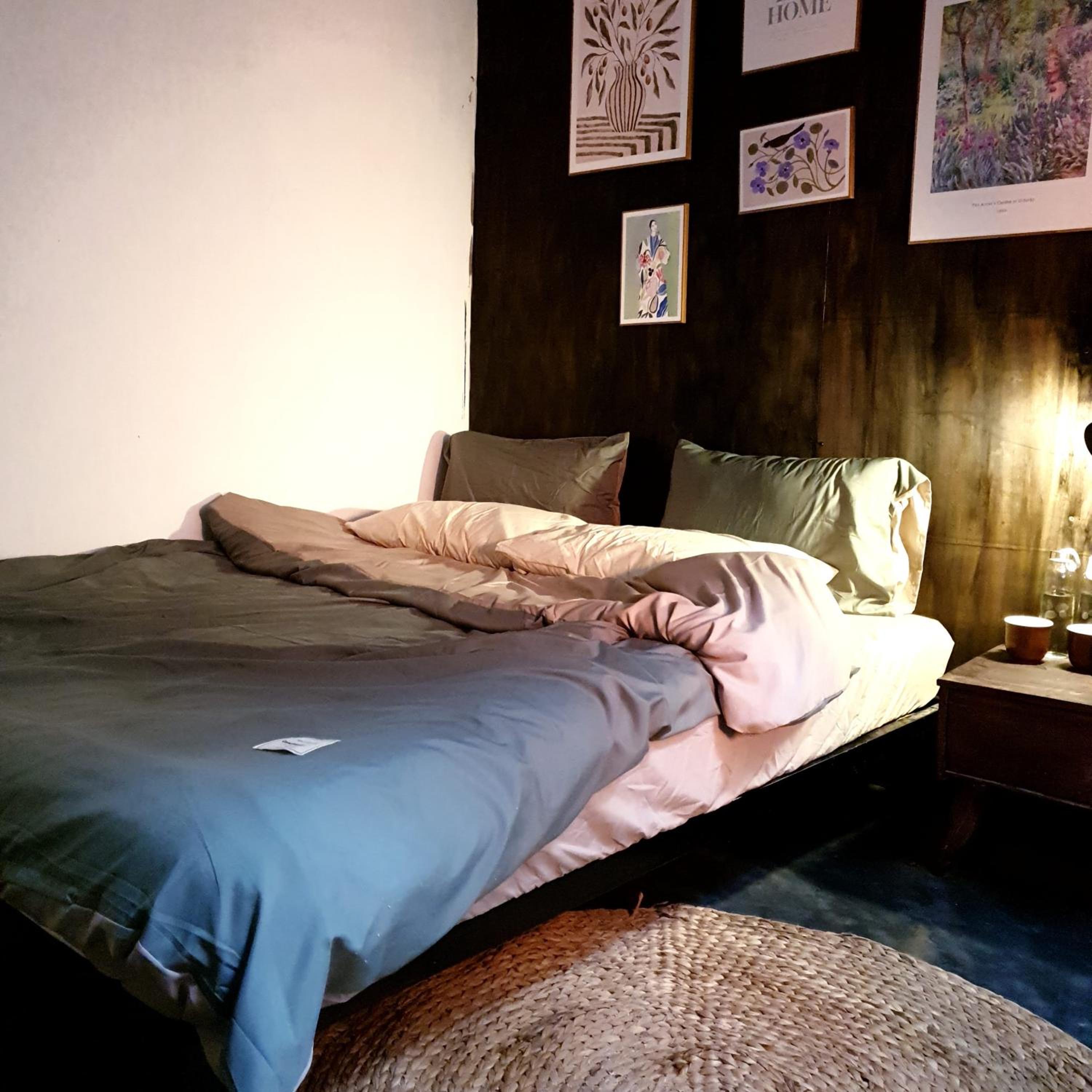 Yên homestay view 5