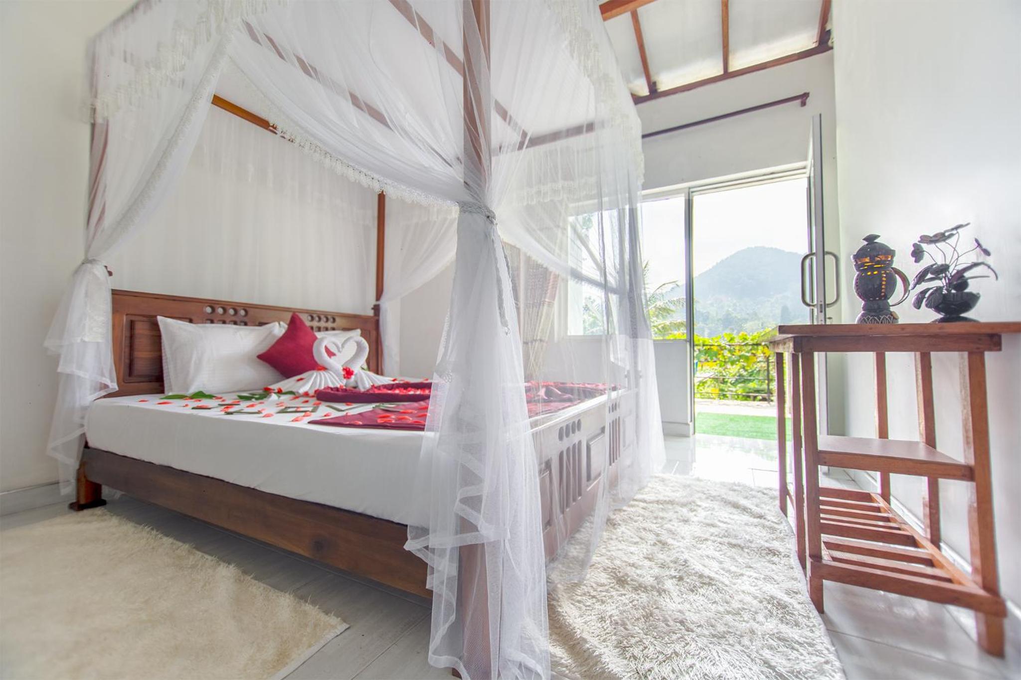 ALP Homestay Ella