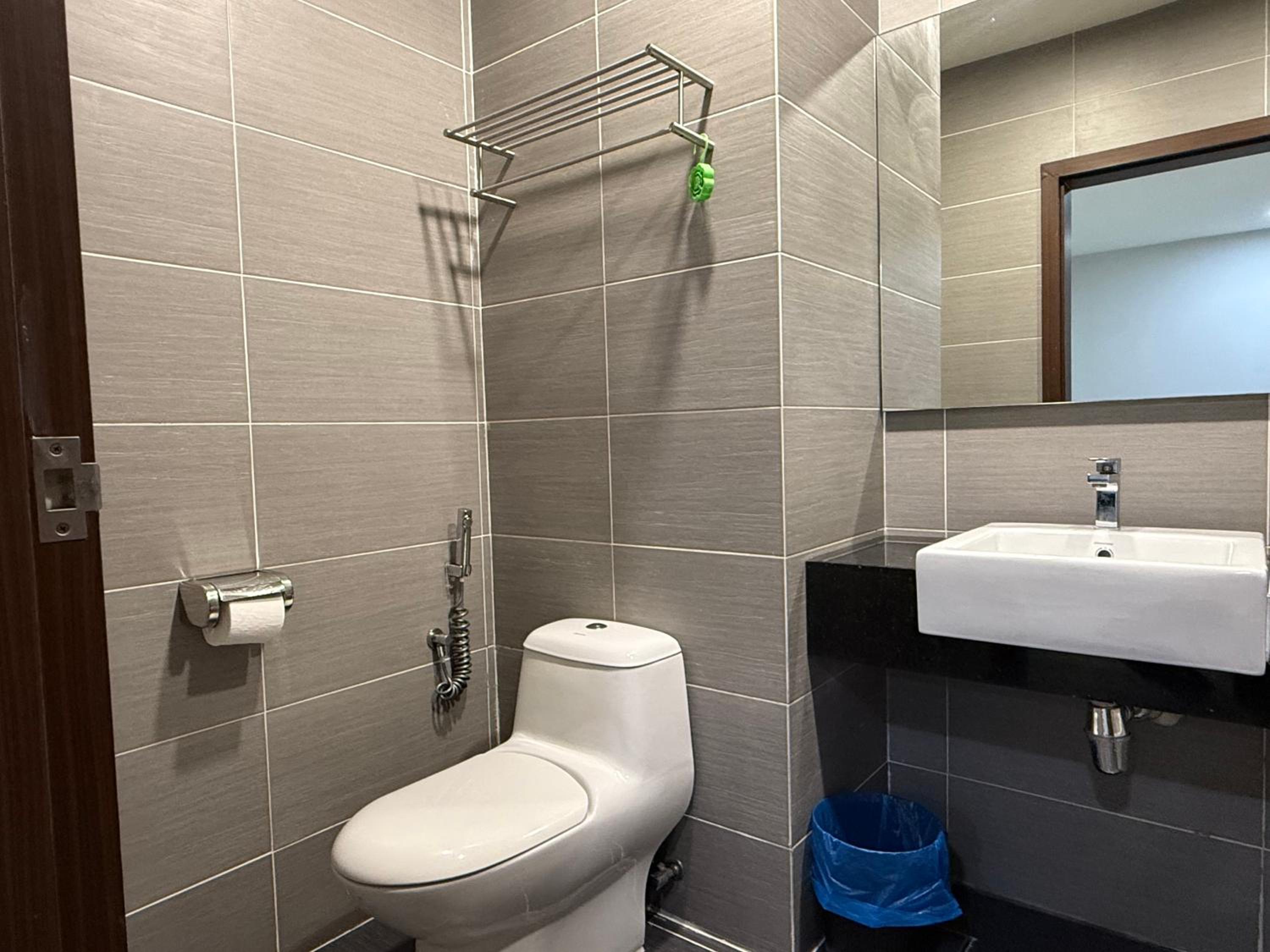 KSL D'Esplanade Residences Studio Apartment JB Johor Bahru KSL City Mall