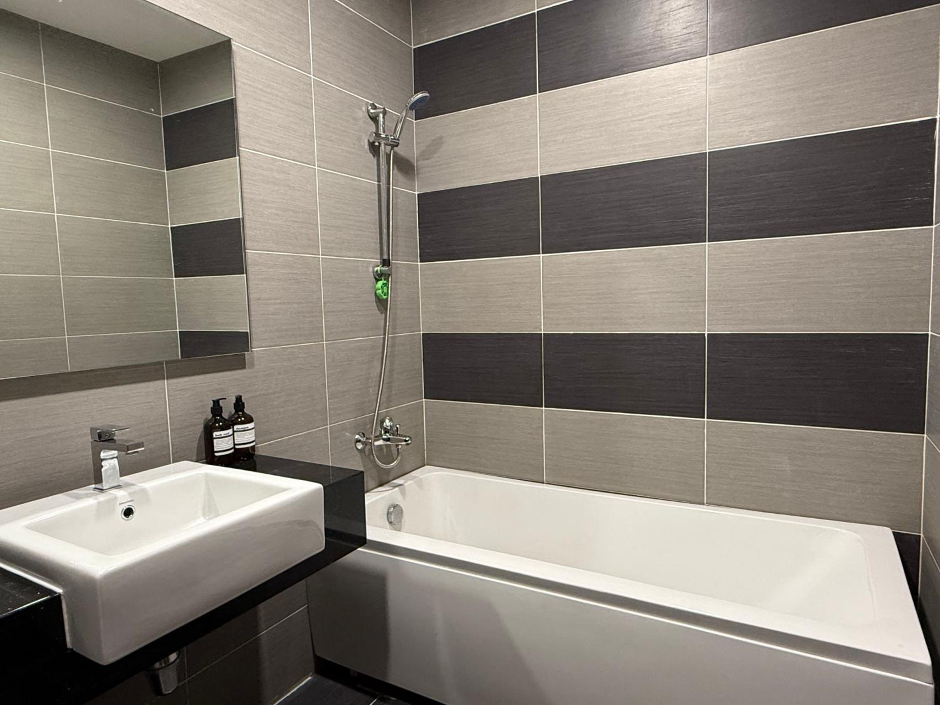 KSL D'Esplanade Residences Studio Apartment JB Johor Bahru KSL City Mall