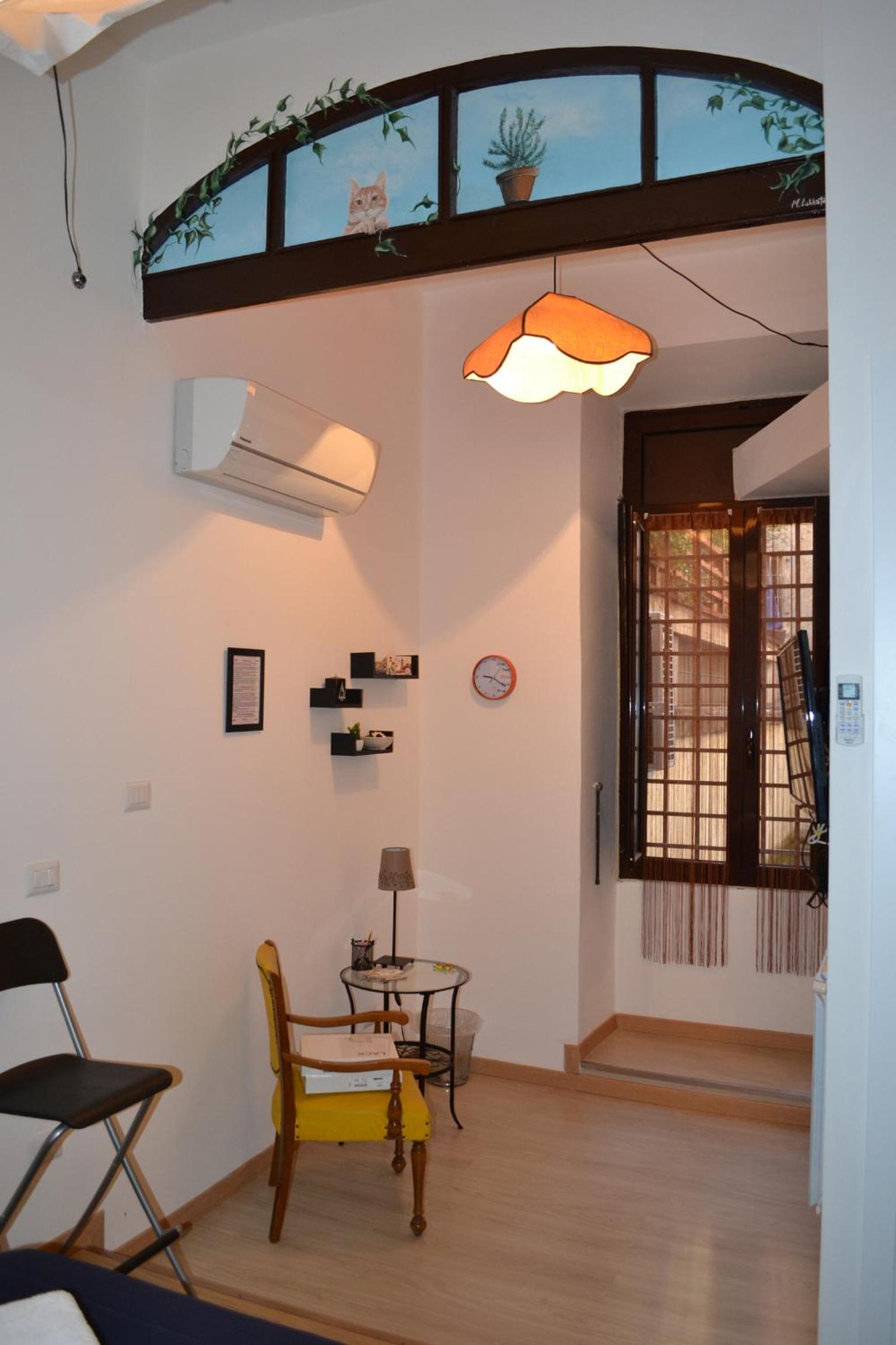 ArtHouse Termini