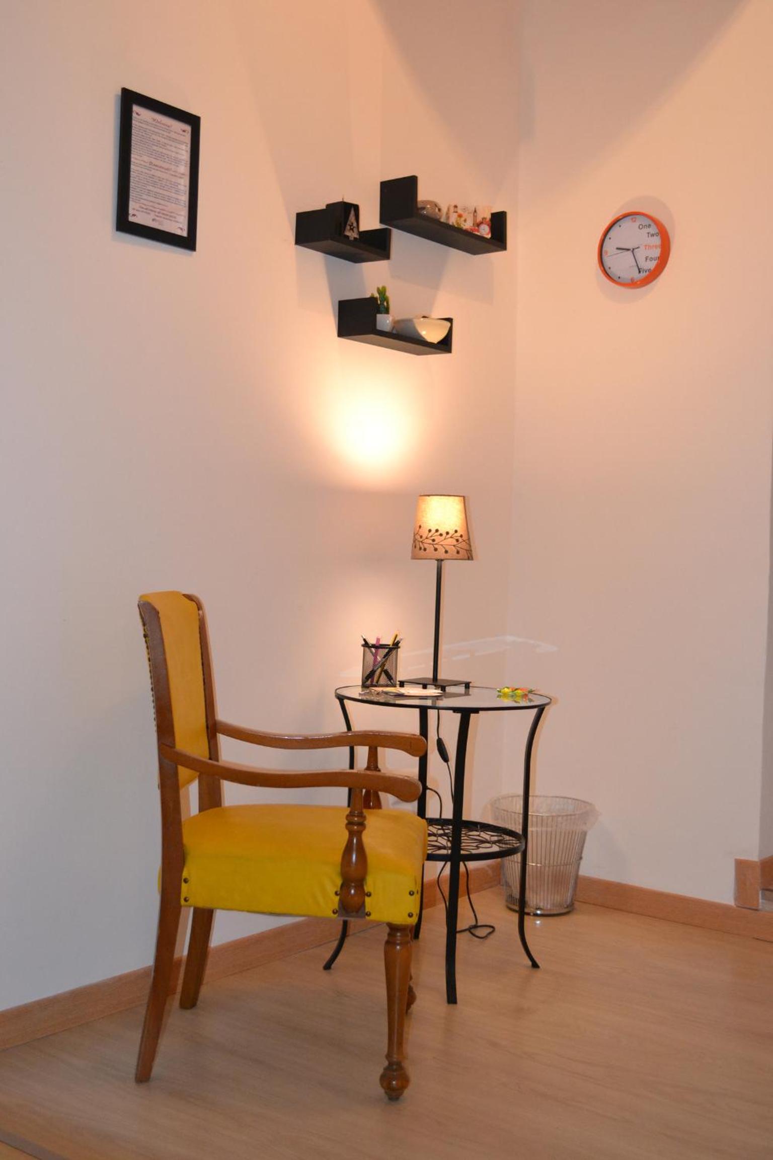 ArtHouse Termini