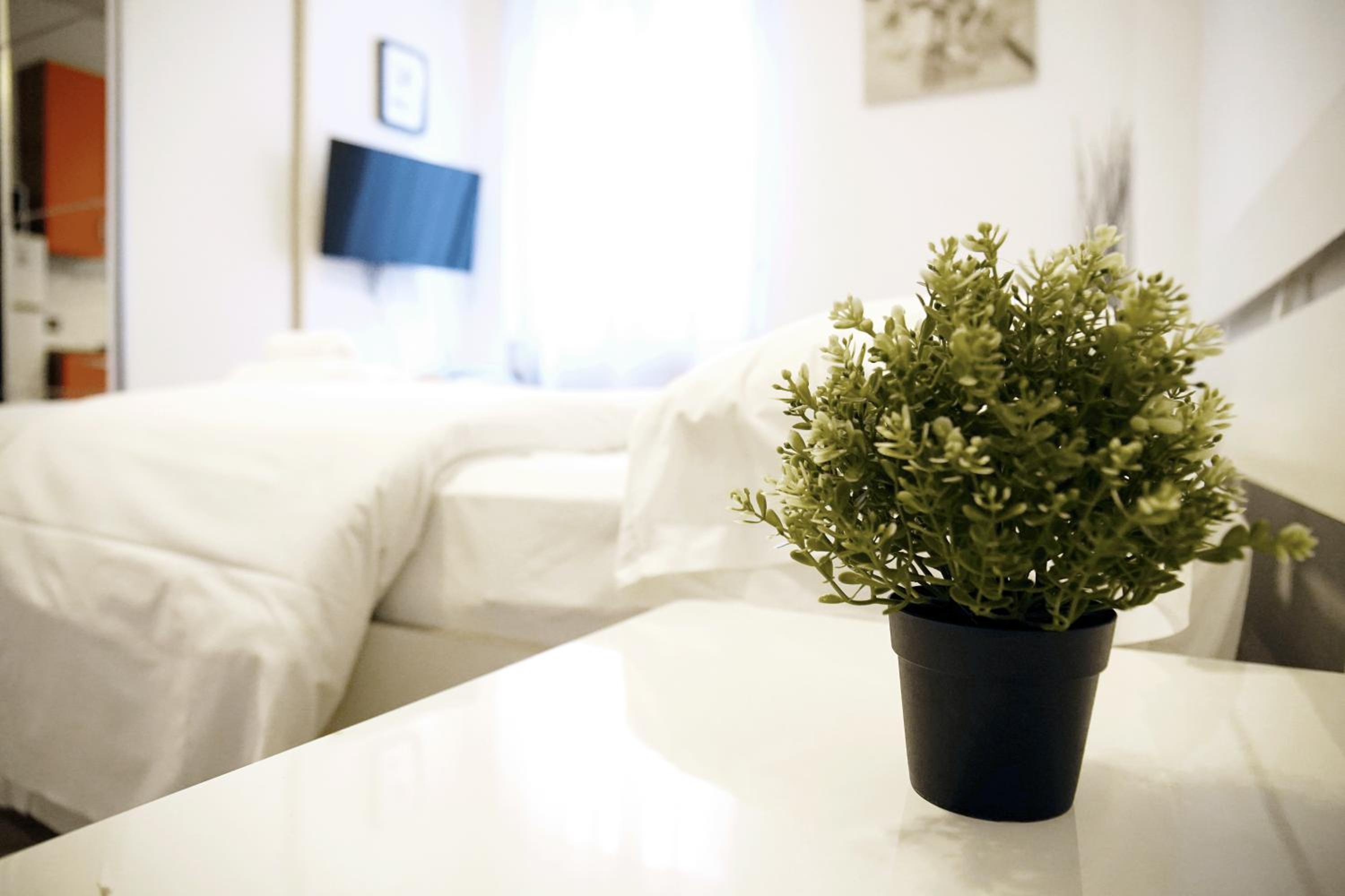Philips apartment centro citta Corso Italia