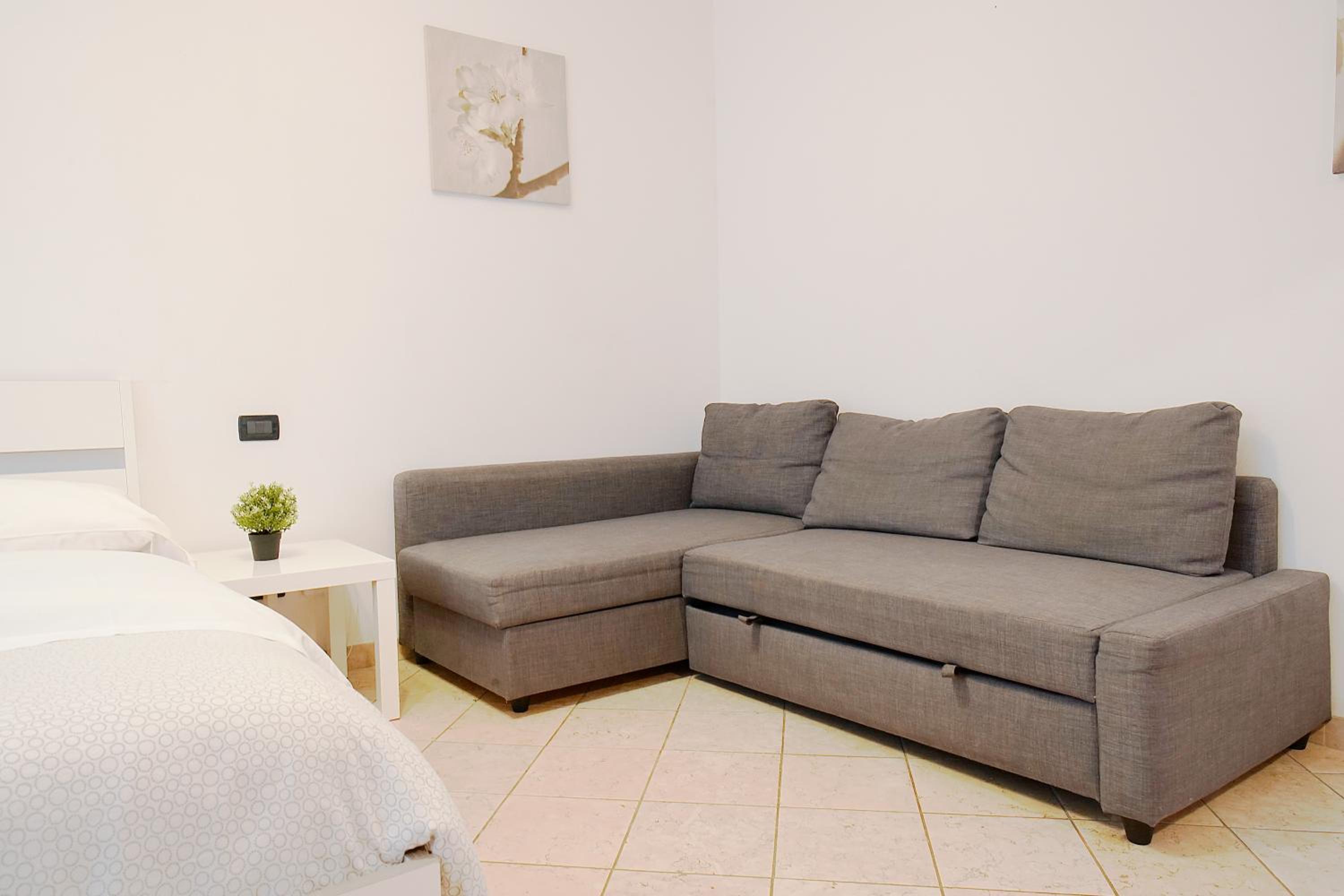 Philips apartment centro citta Corso Italia